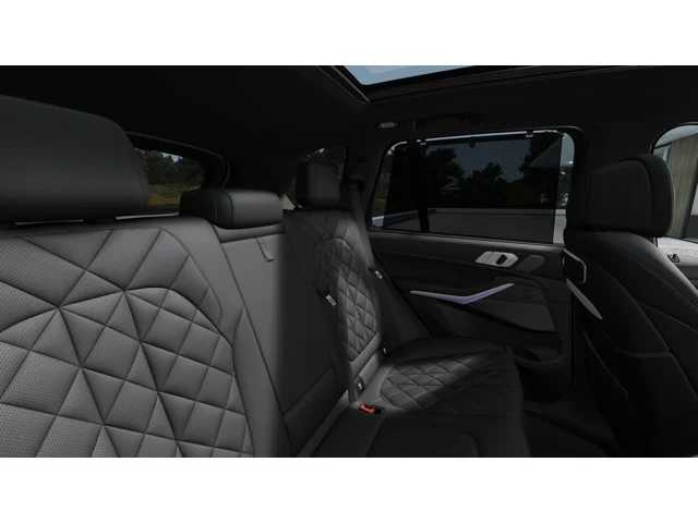 Thumbnail: 2026 BMW X5 - 12