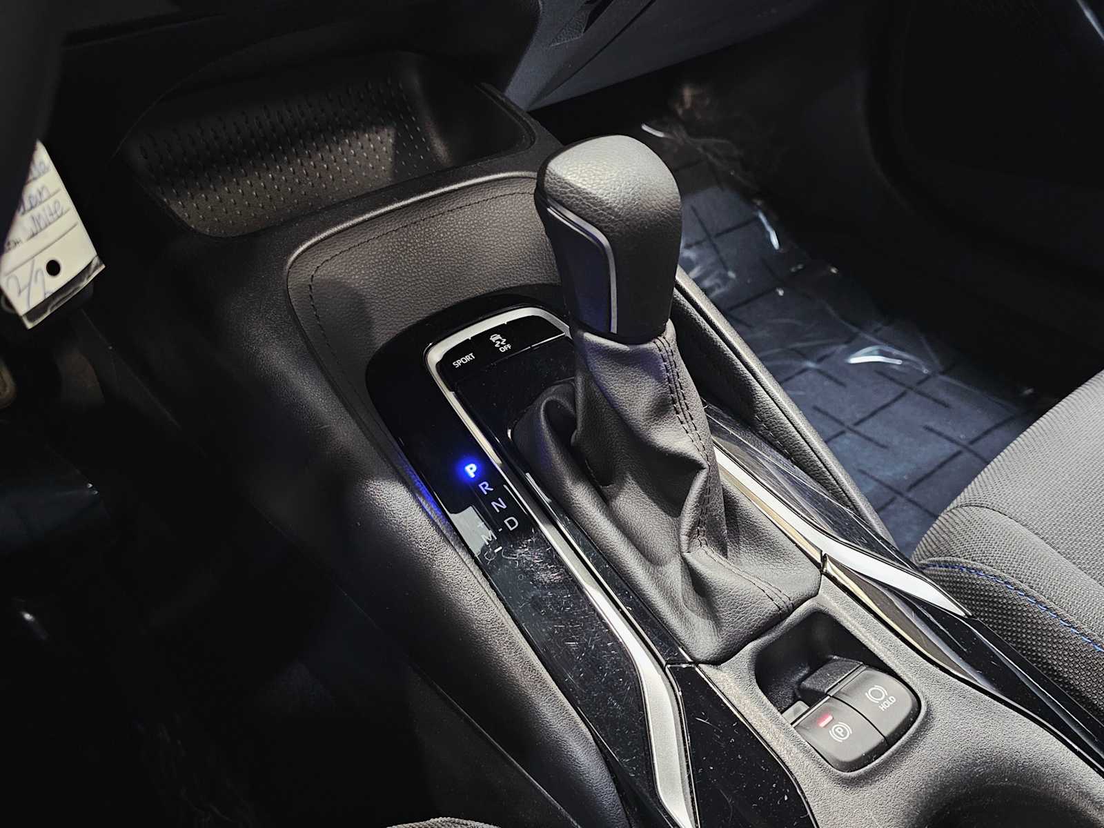 Thumbnail: 2020 Toyota Corolla - 17