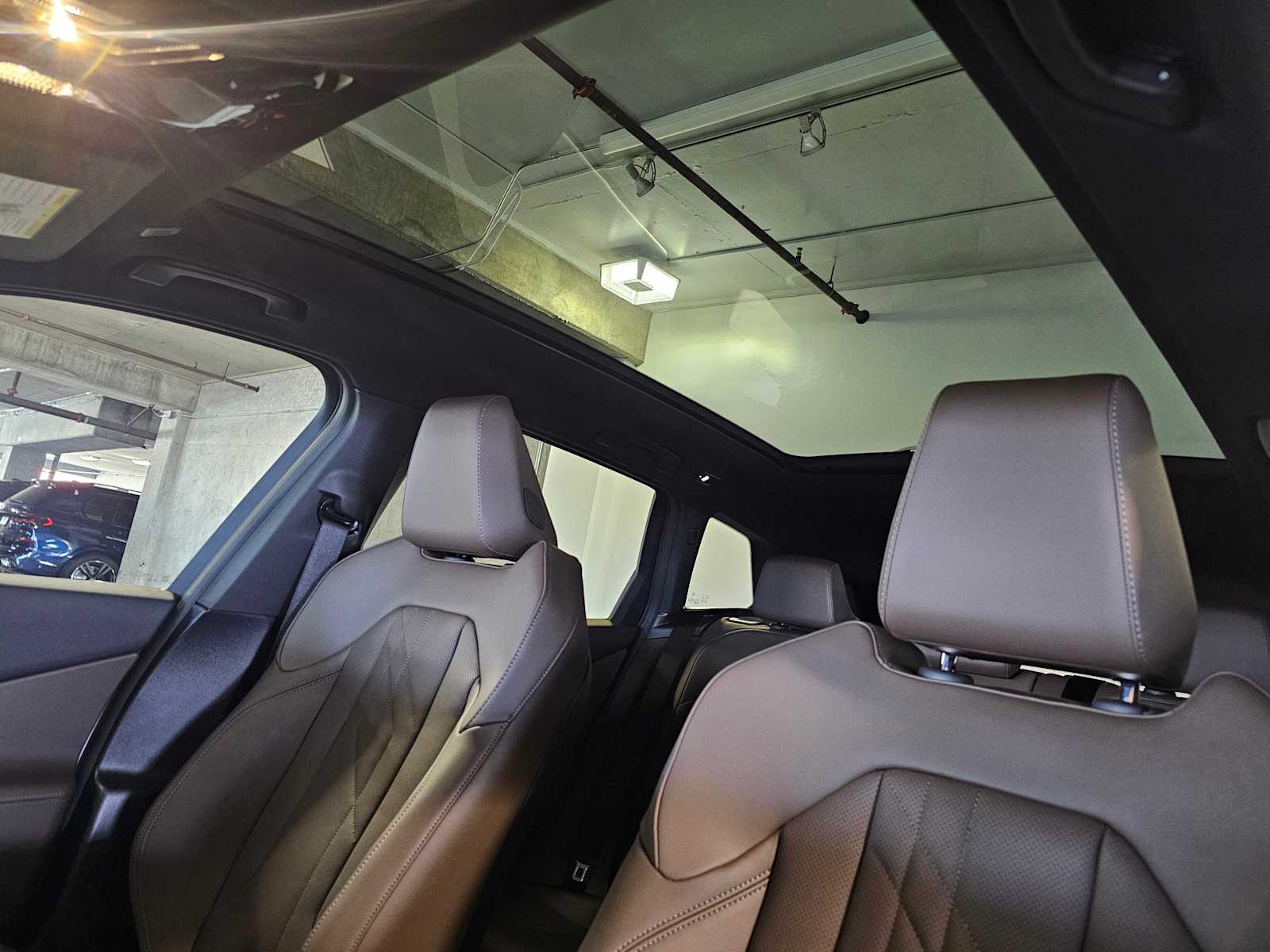 Thumbnail: 2026 BMW X3 - 32