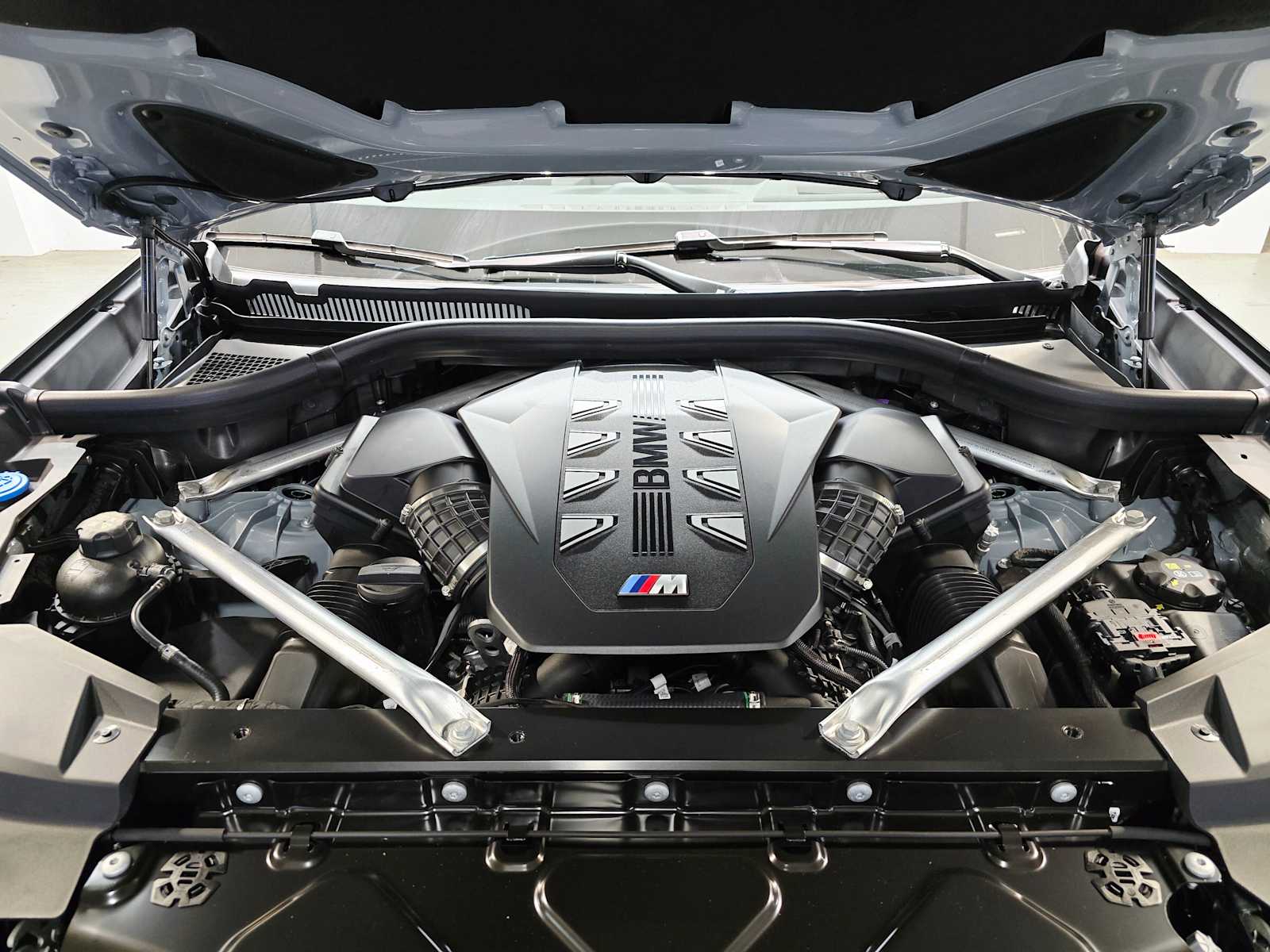 Thumbnail: 2026 BMW X5 - 9