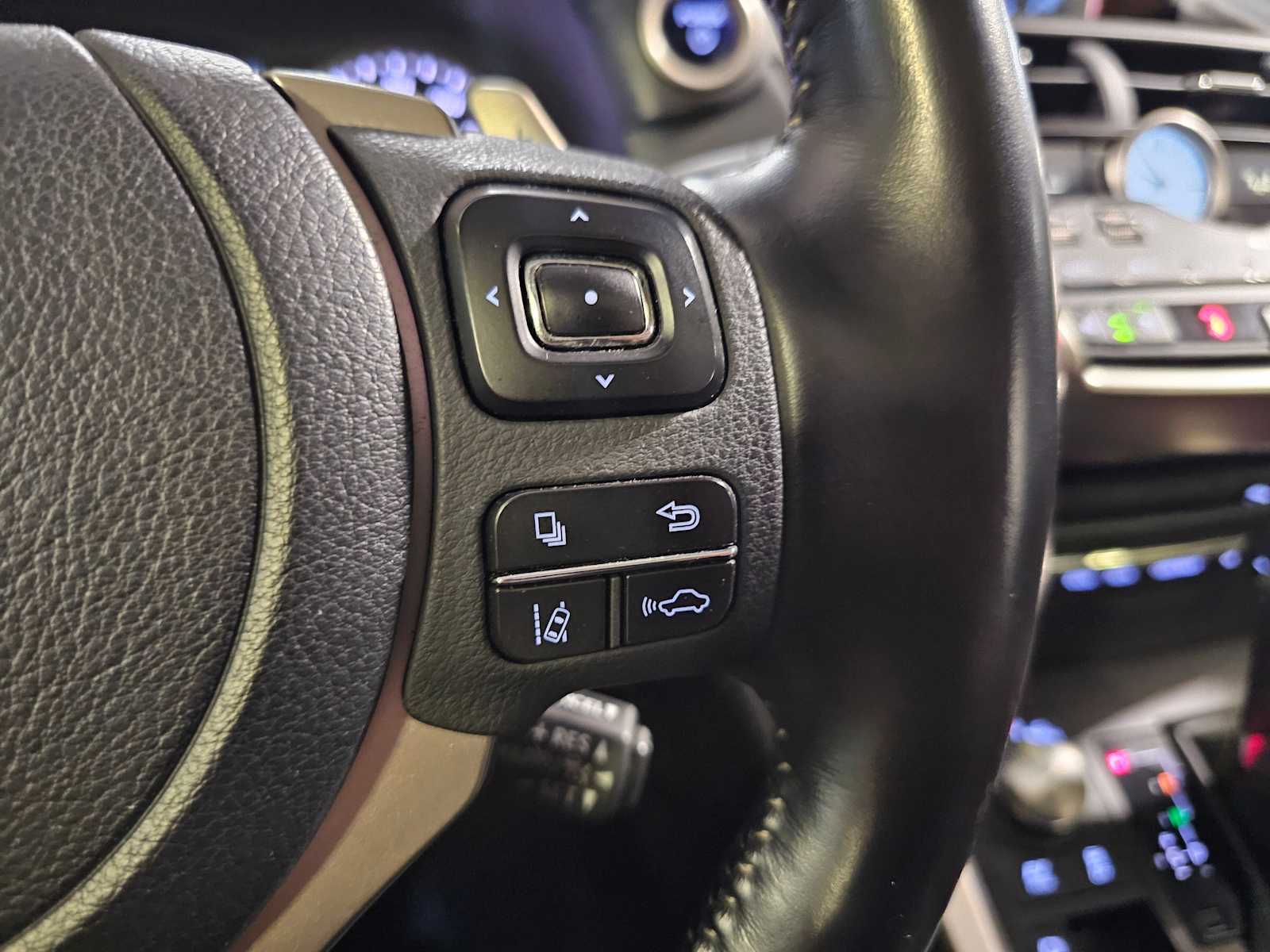 Thumbnail: 2021 Lexus NX - 20