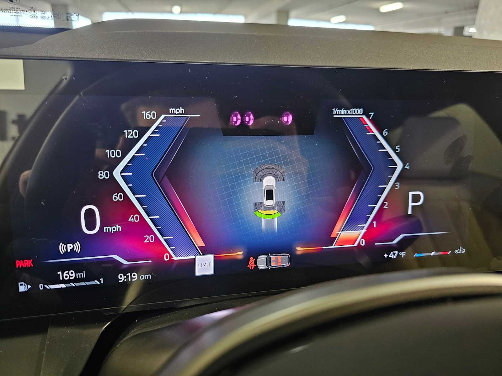 Thumbnail: 2026 BMW X3 - 12