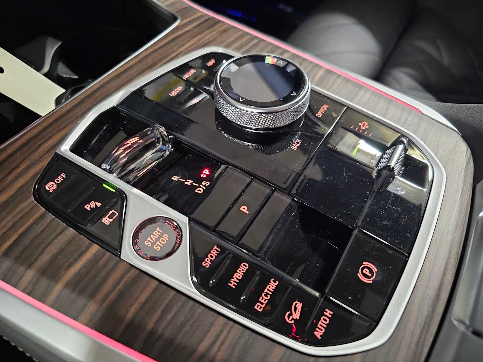 Thumbnail: 2026 BMW X5 - 22