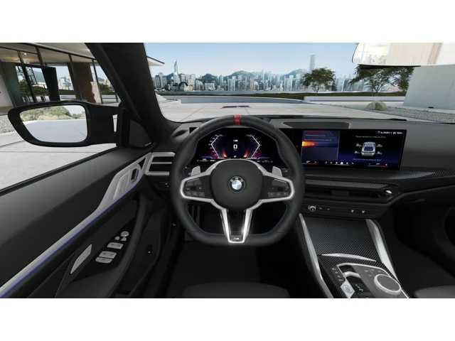 Thumbnail: 2026 BMW 4 Series - 13