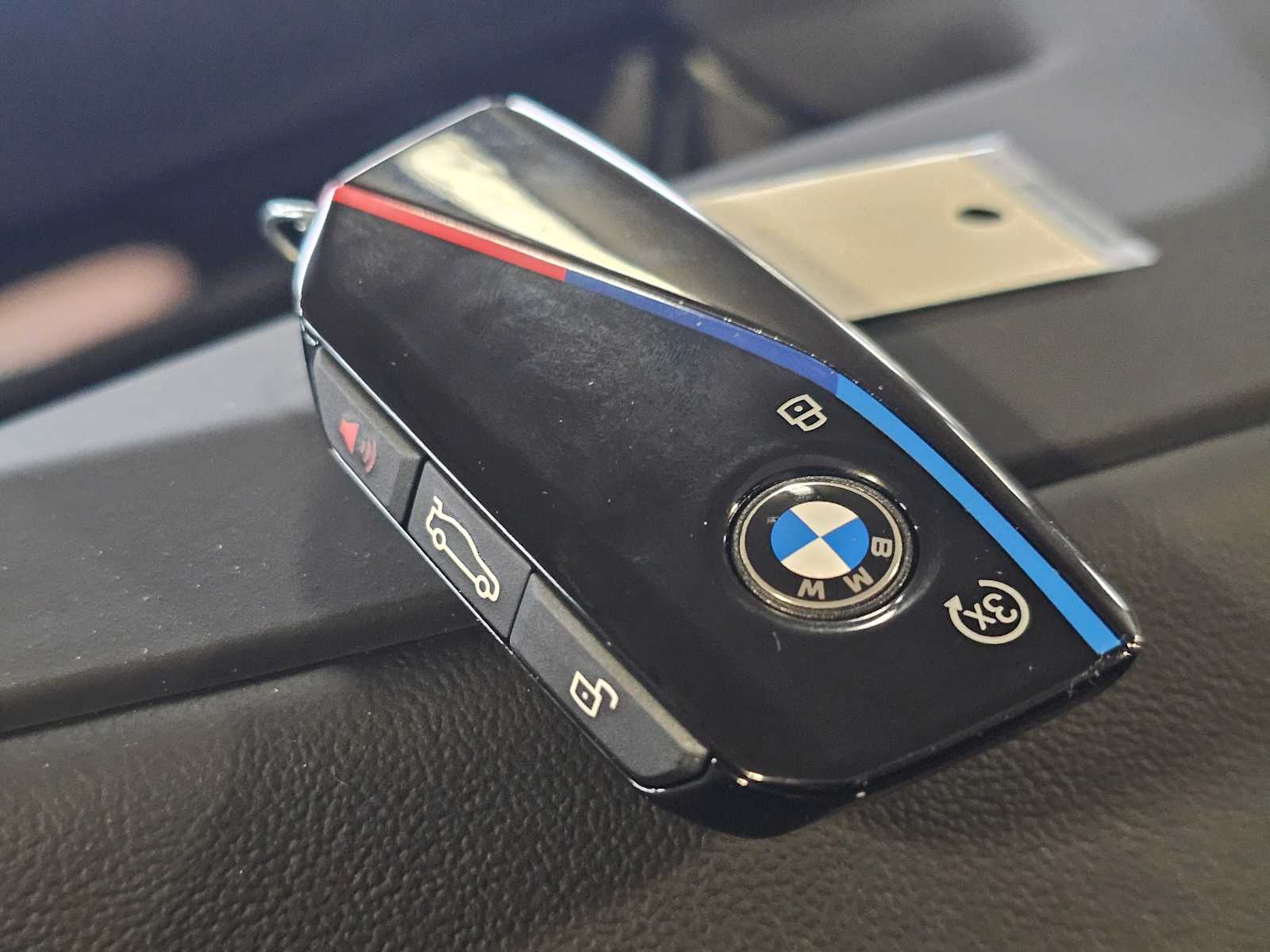 Thumbnail: 2026 BMW X5 - 43