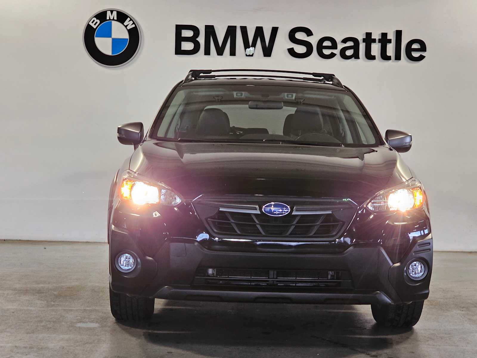 Thumbnail: 2023 Subaru Crosstrek - 6