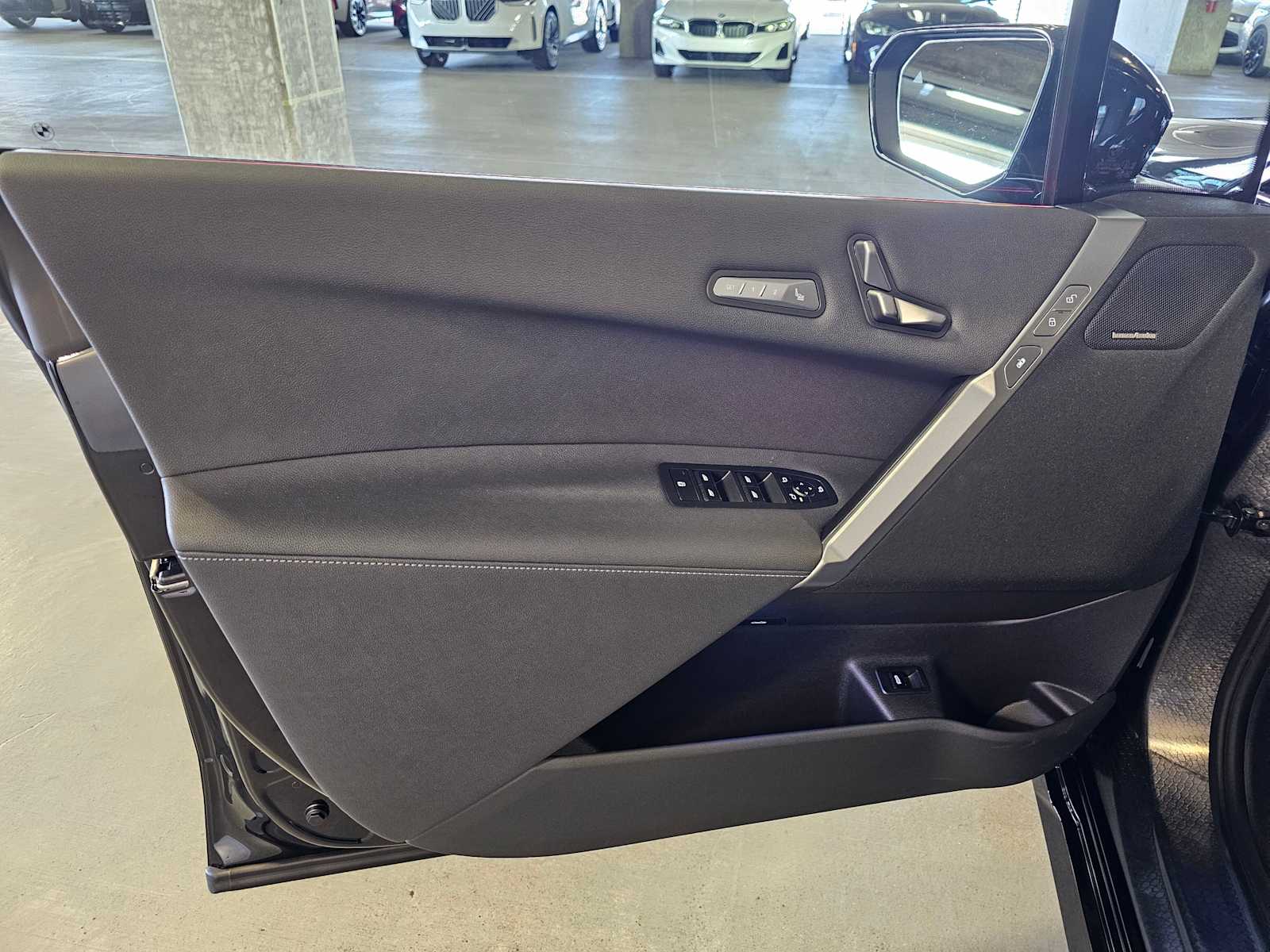 Thumbnail: 2026 BMW iX - 24