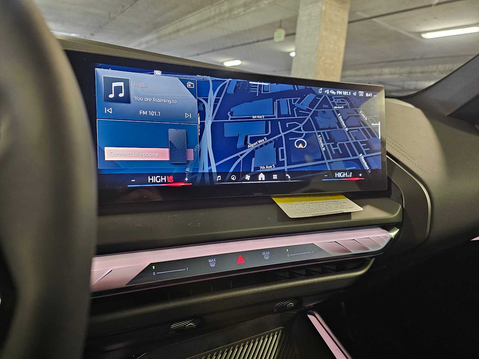 Thumbnail: 2026 BMW X3 - 13