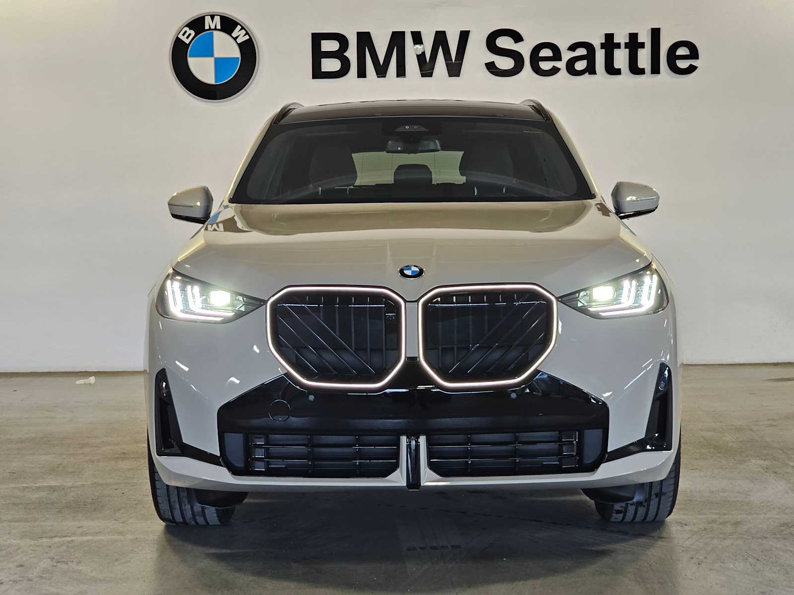 Thumbnail: 2026 BMW X3 - 6