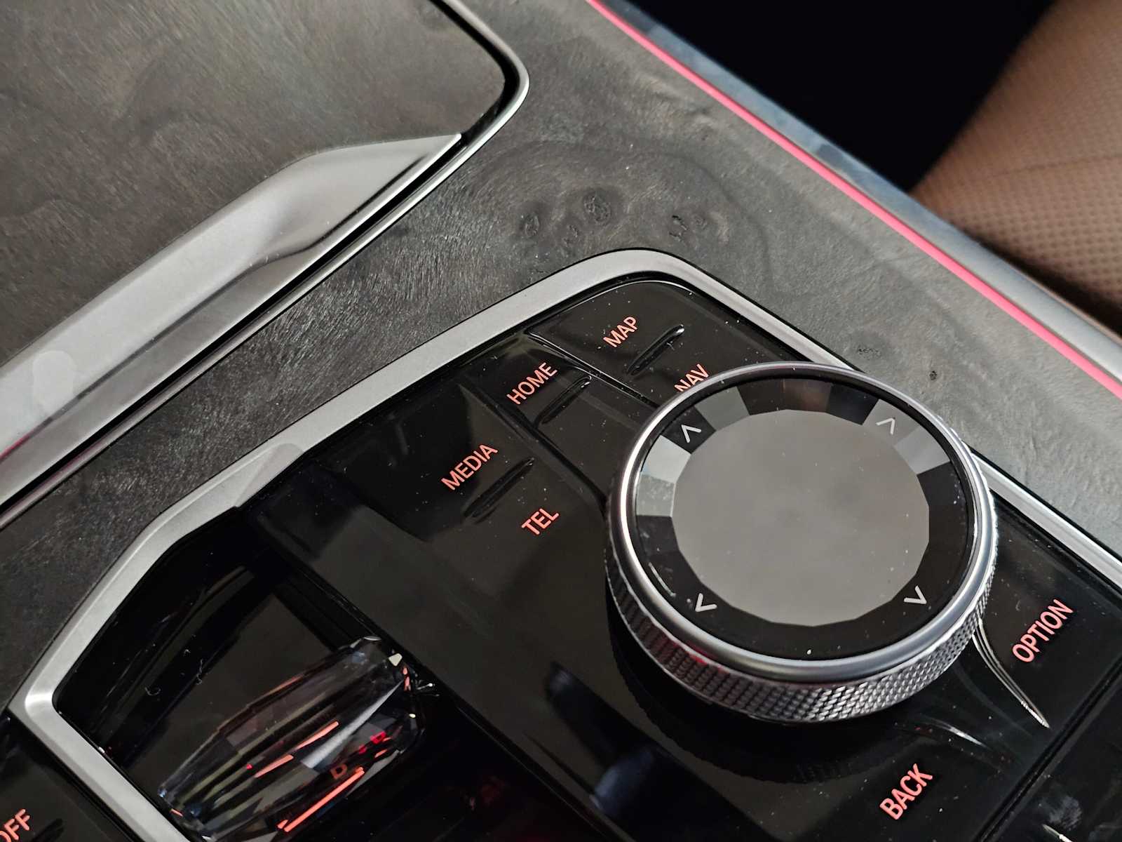 Thumbnail: 2026 BMW X5 - 24