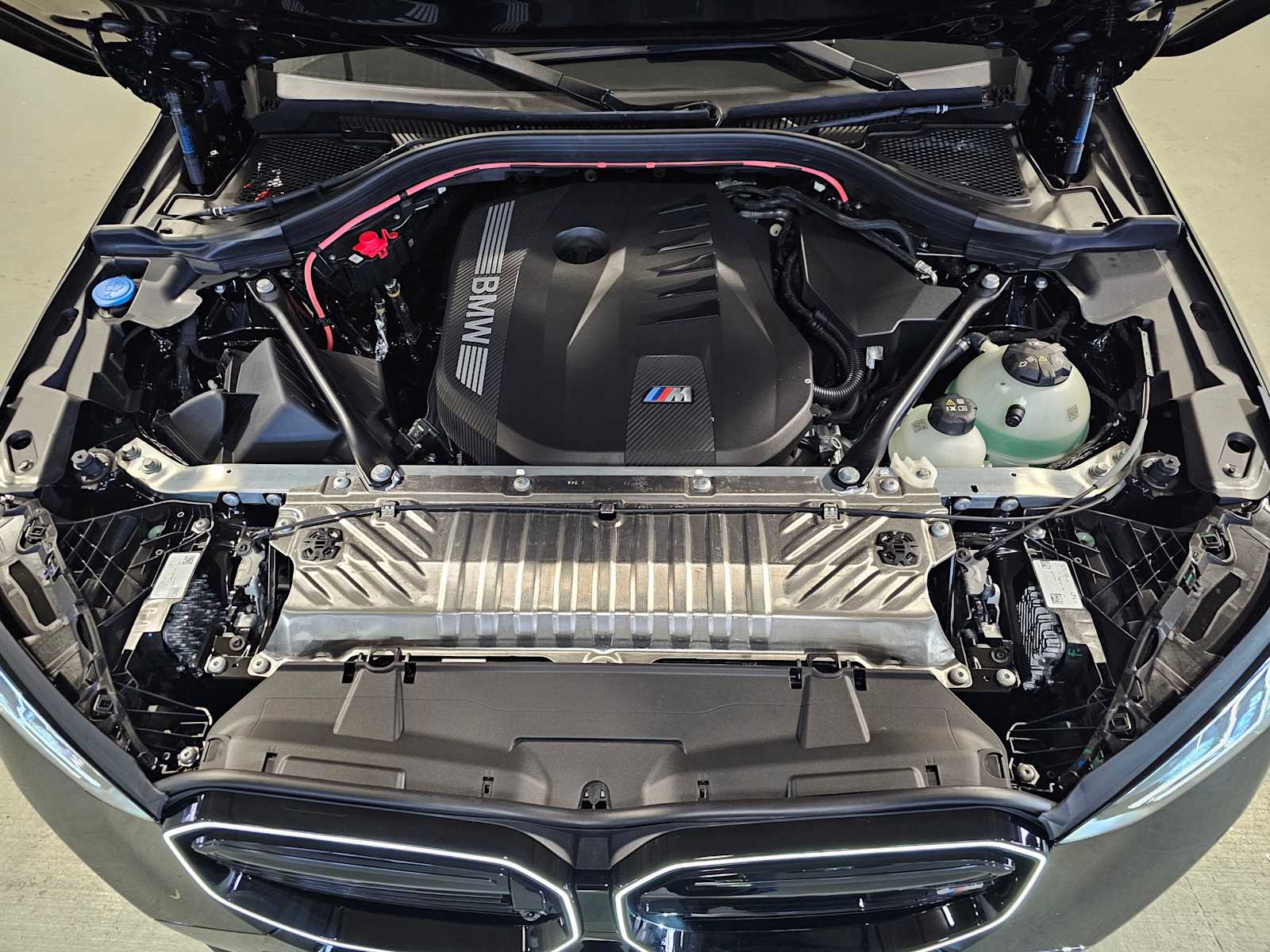 Thumbnail: 2026 BMW X3 - 9