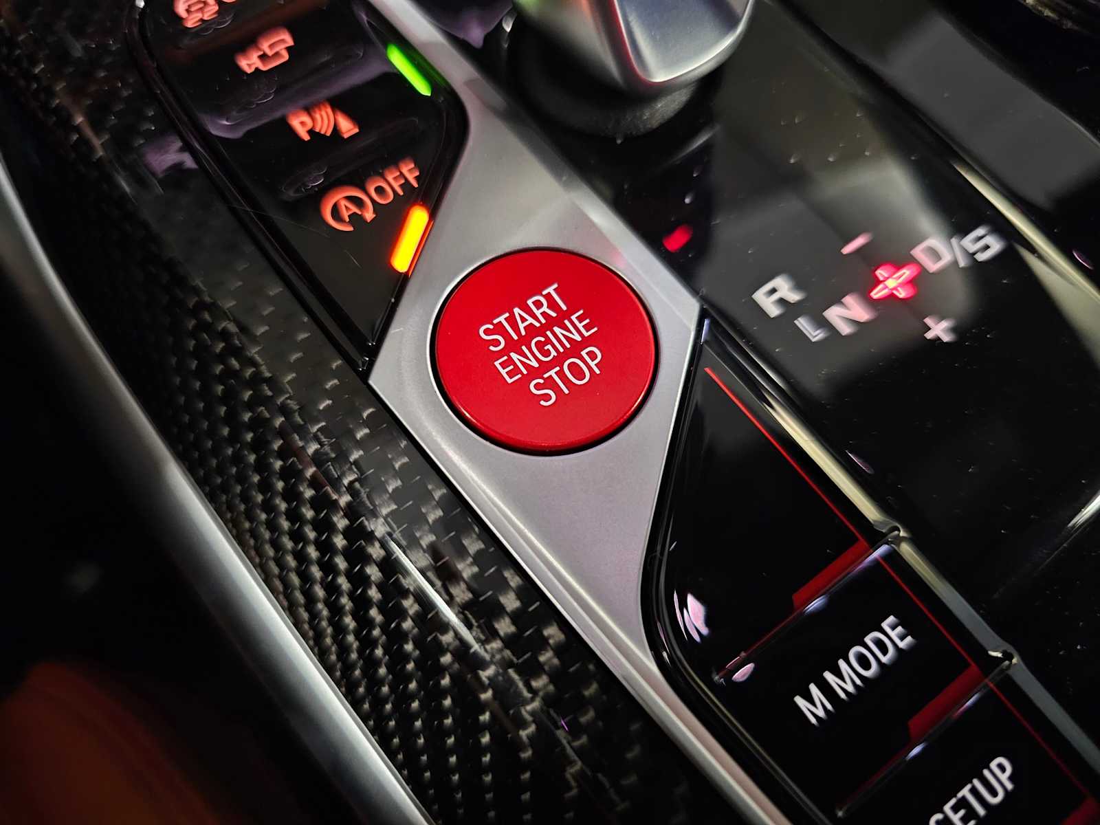 Thumbnail: 2026 BMW M4 - 27