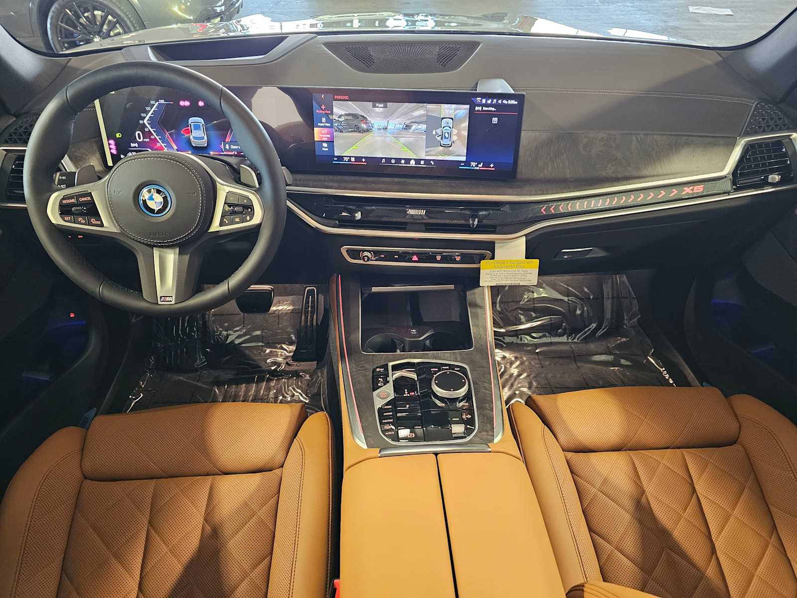 Thumbnail: 2026 BMW X5 - 10