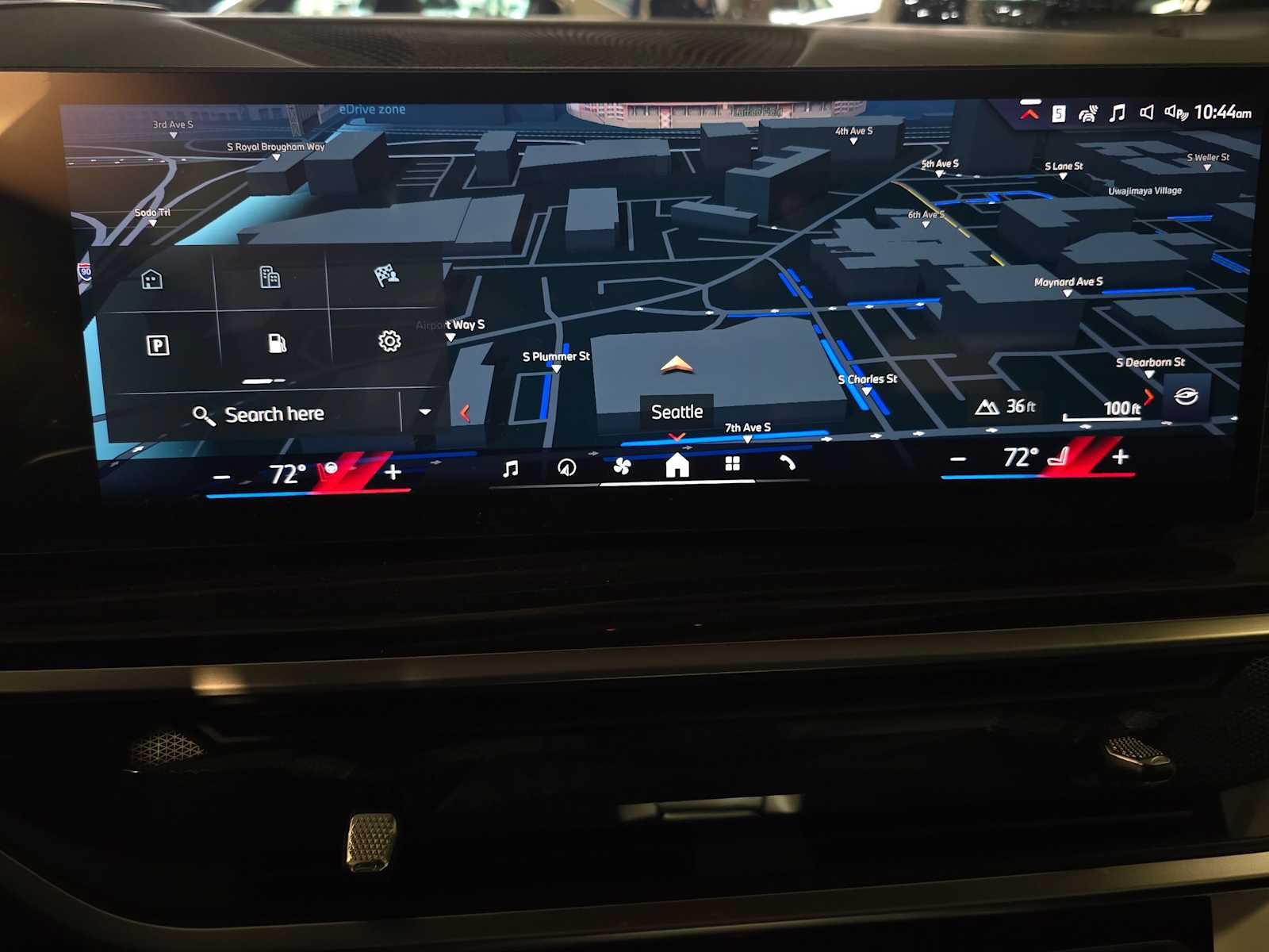 Thumbnail: 2026 BMW X5 - 16