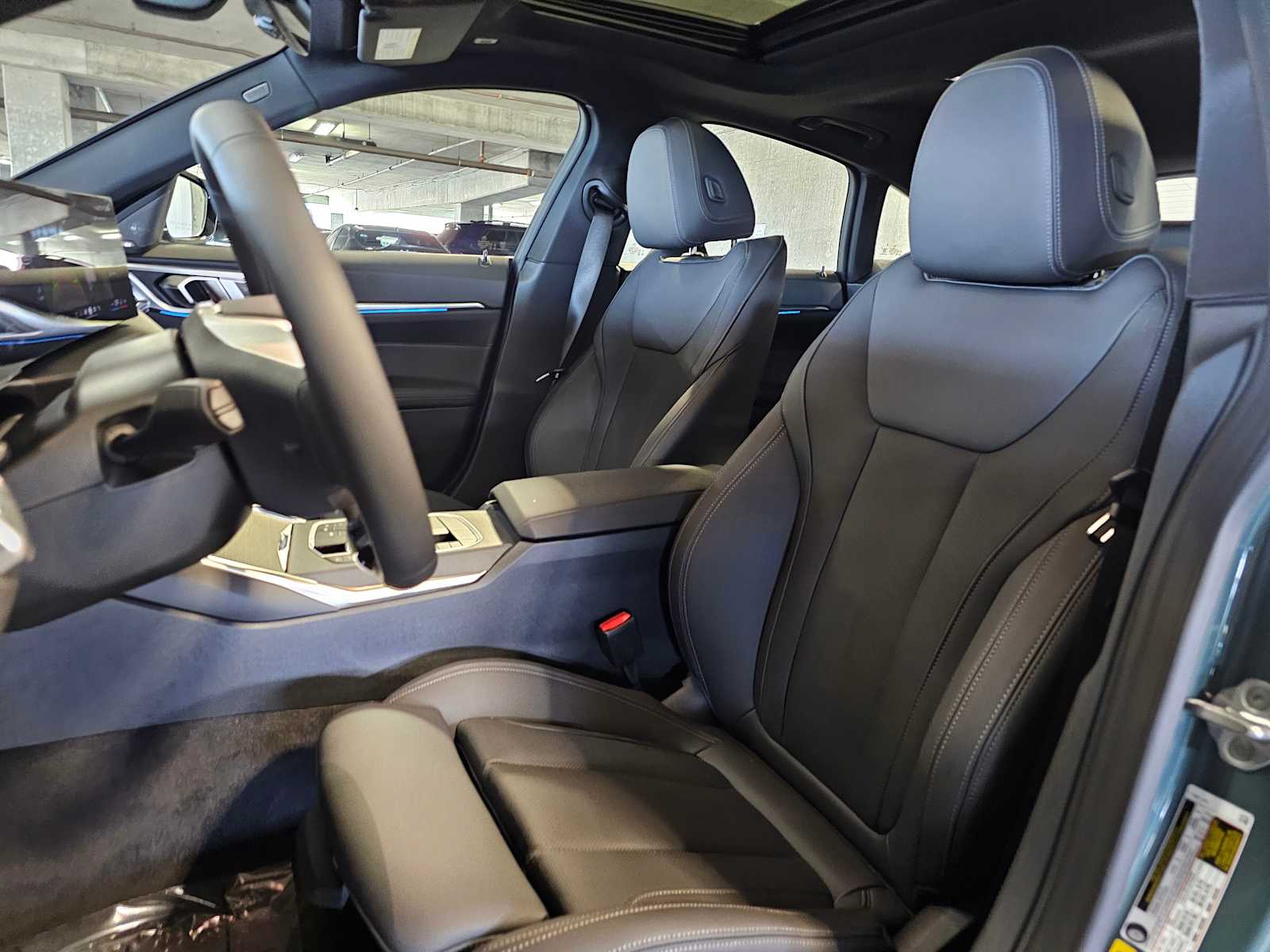 Thumbnail: 2026 BMW i4 - 24