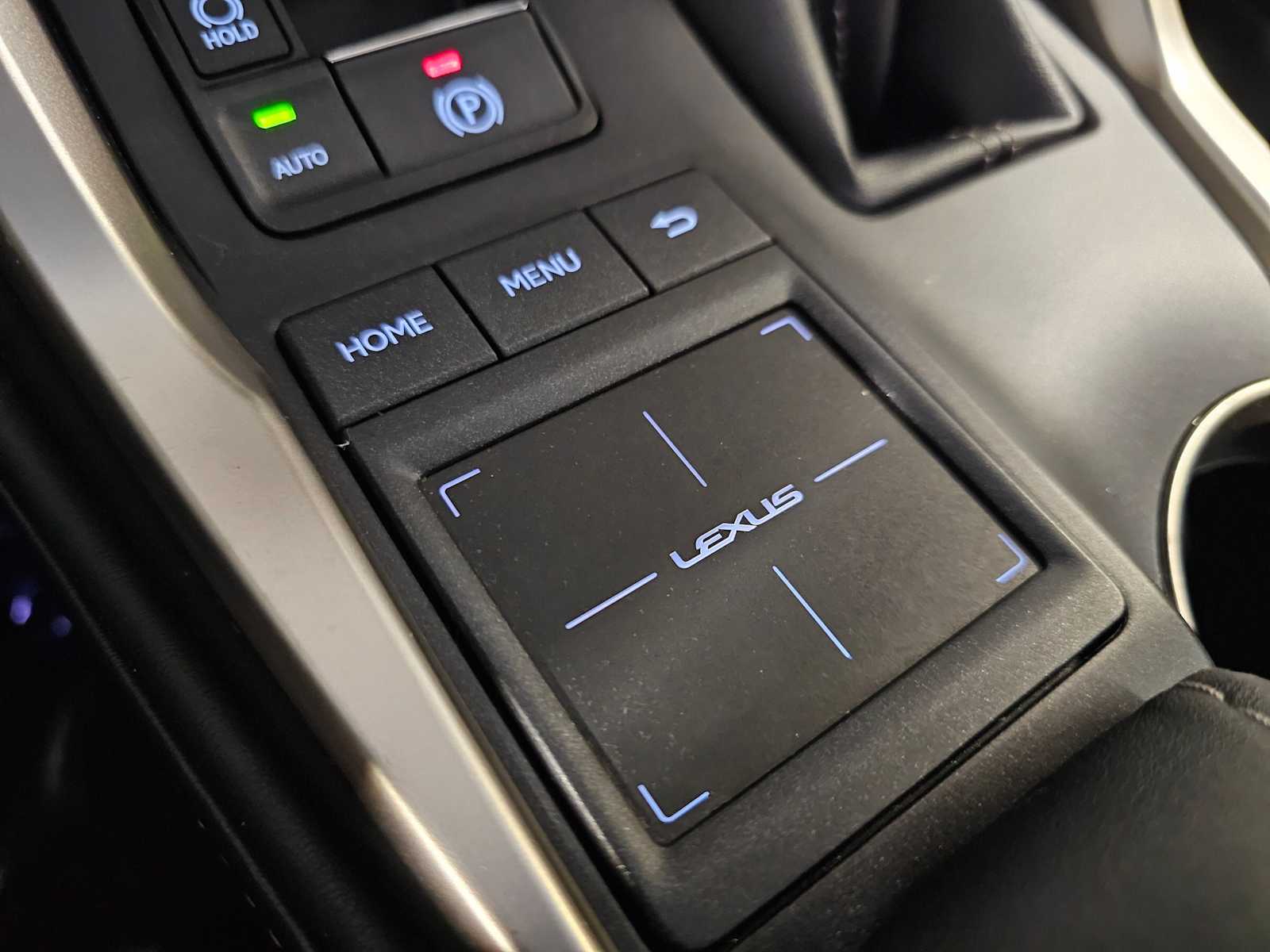 Thumbnail: 2017 Lexus NX - 25