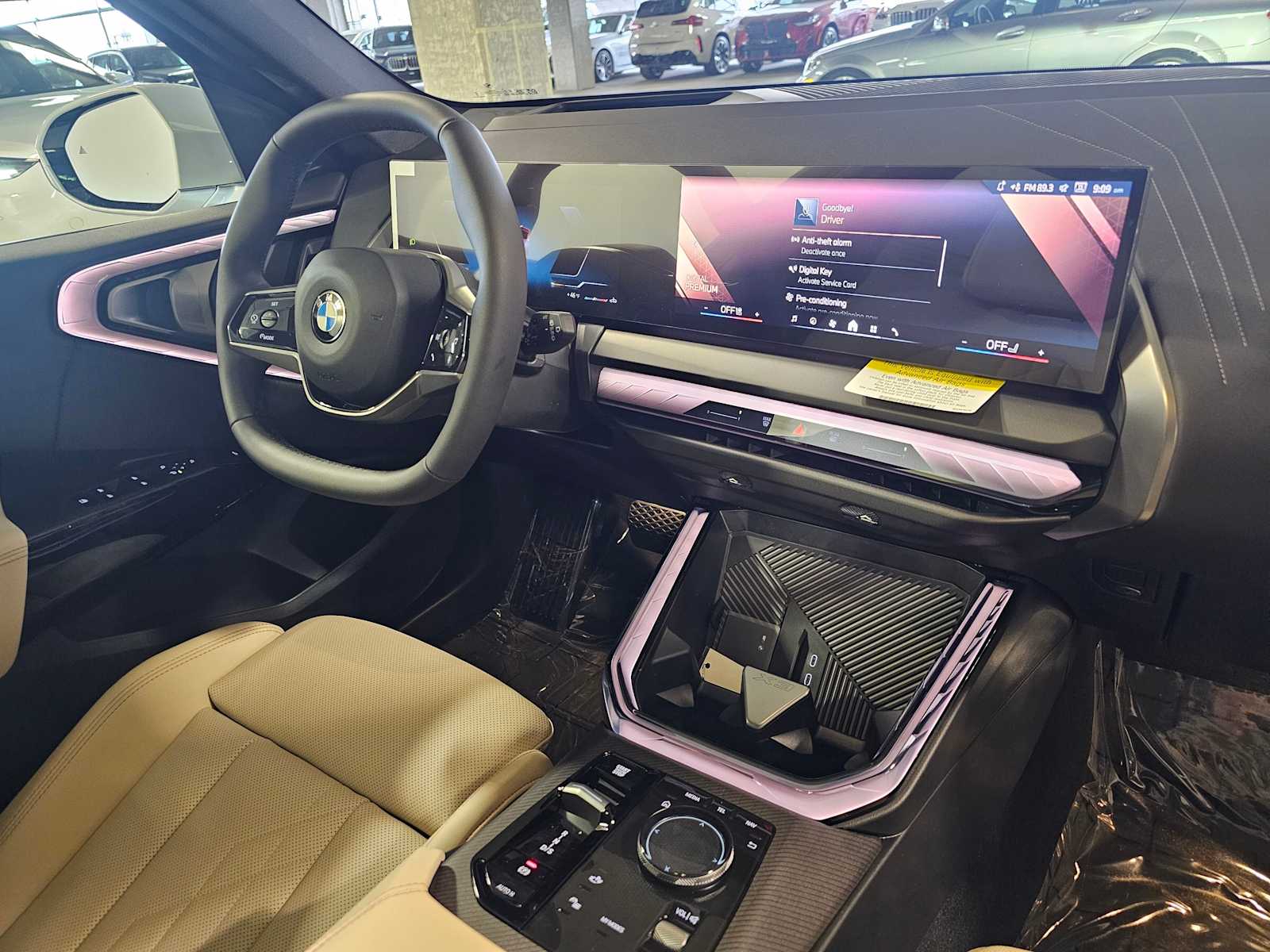 Thumbnail: 2026 BMW X3 - 43