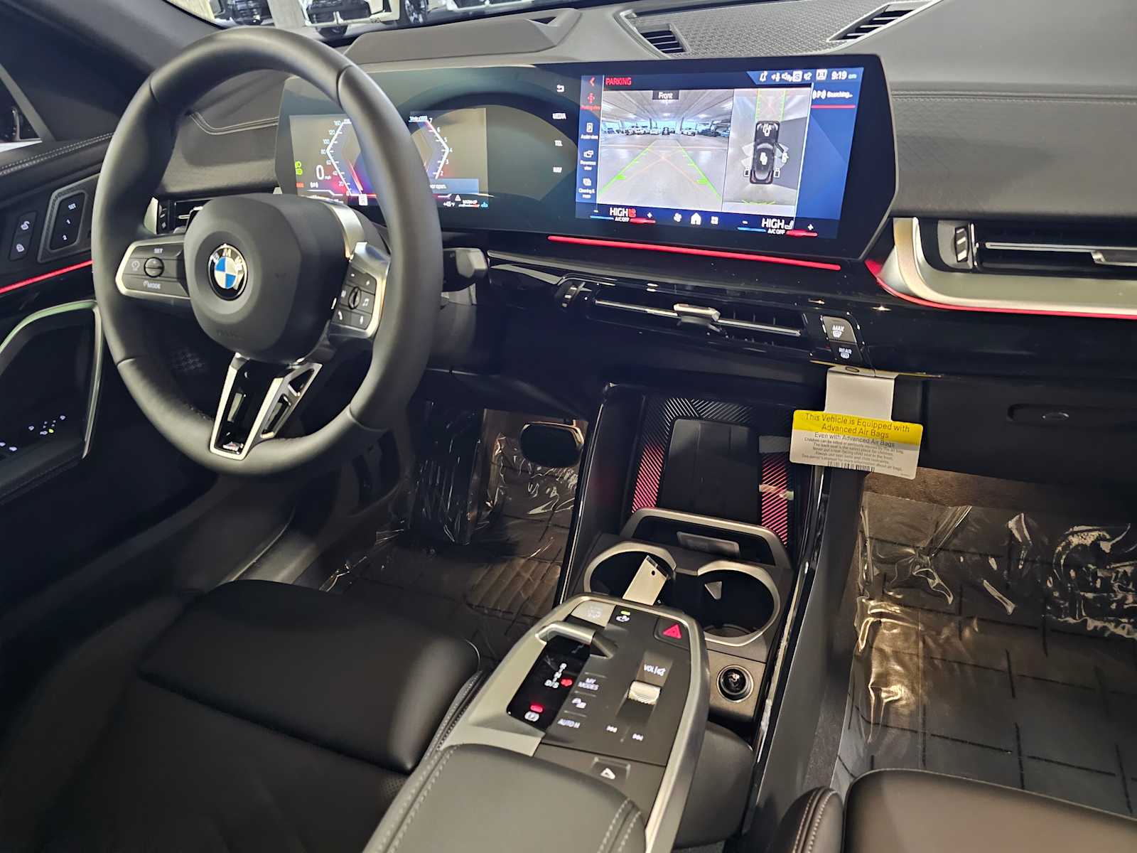 Thumbnail: 2026 BMW X2 - 40