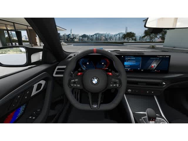 Thumbnail: 2025 BMW M2 - 13