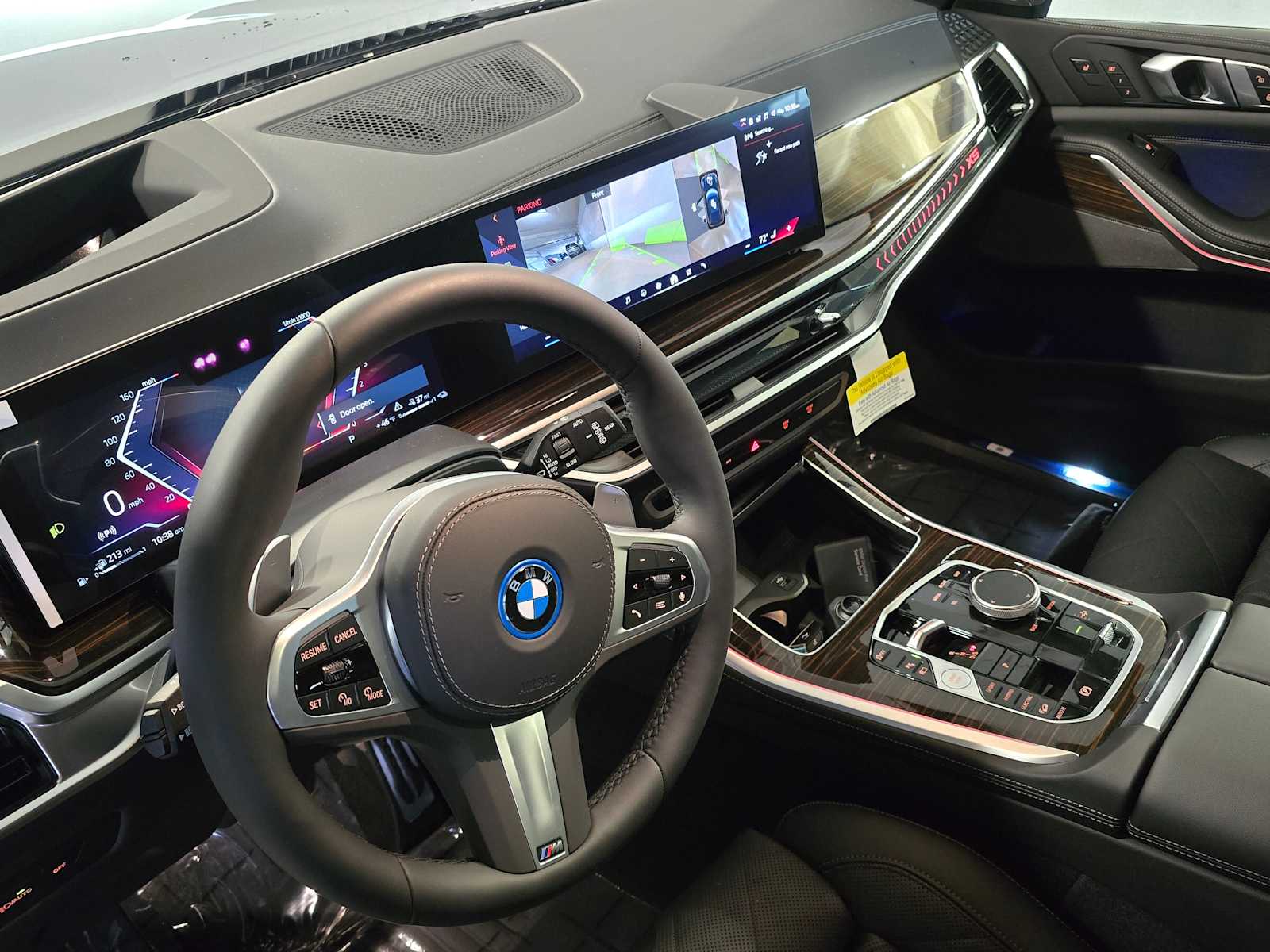 Thumbnail: 2026 BMW X5 - 2