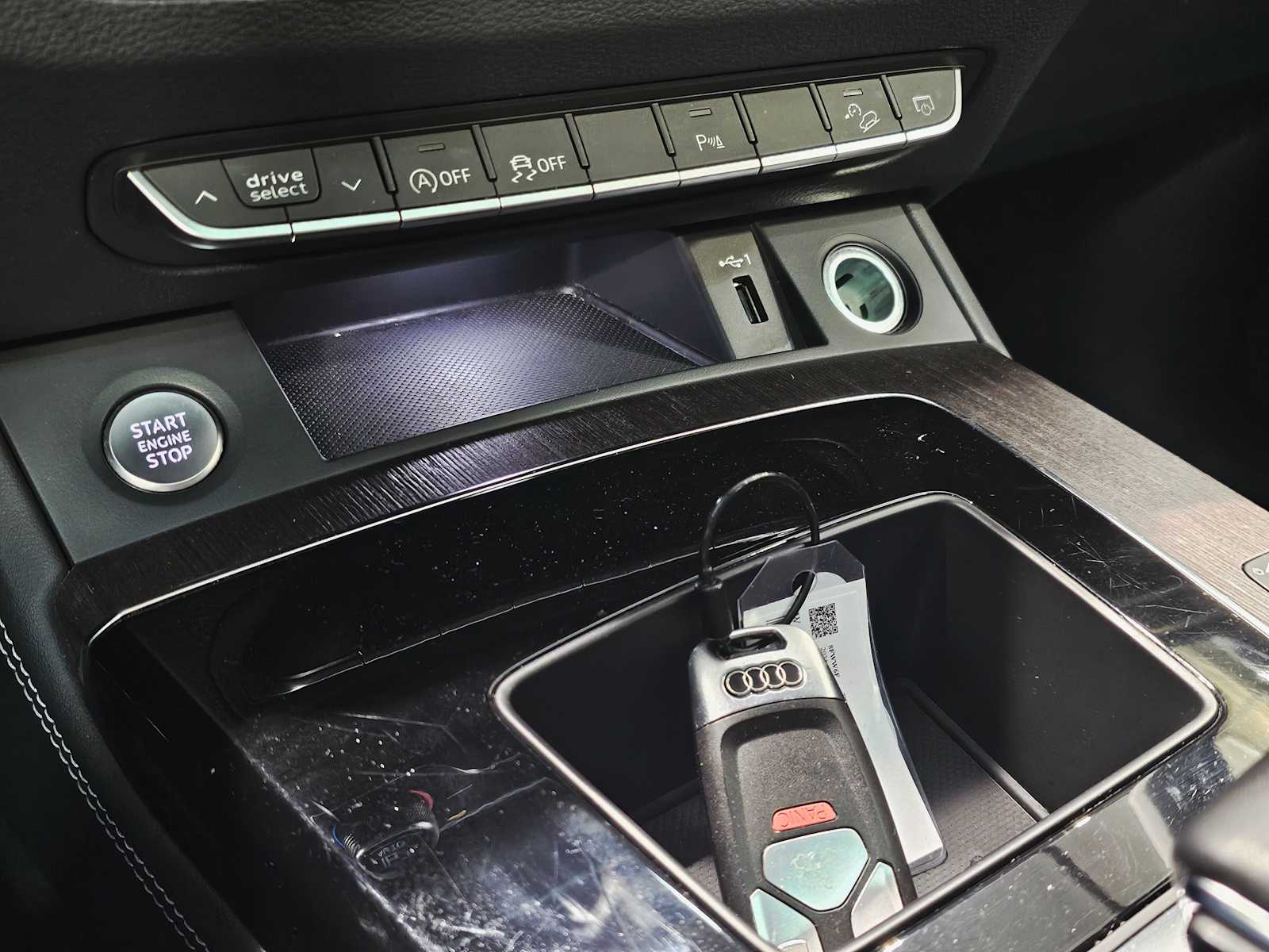 Thumbnail: 2024 Audi Q5 - 19