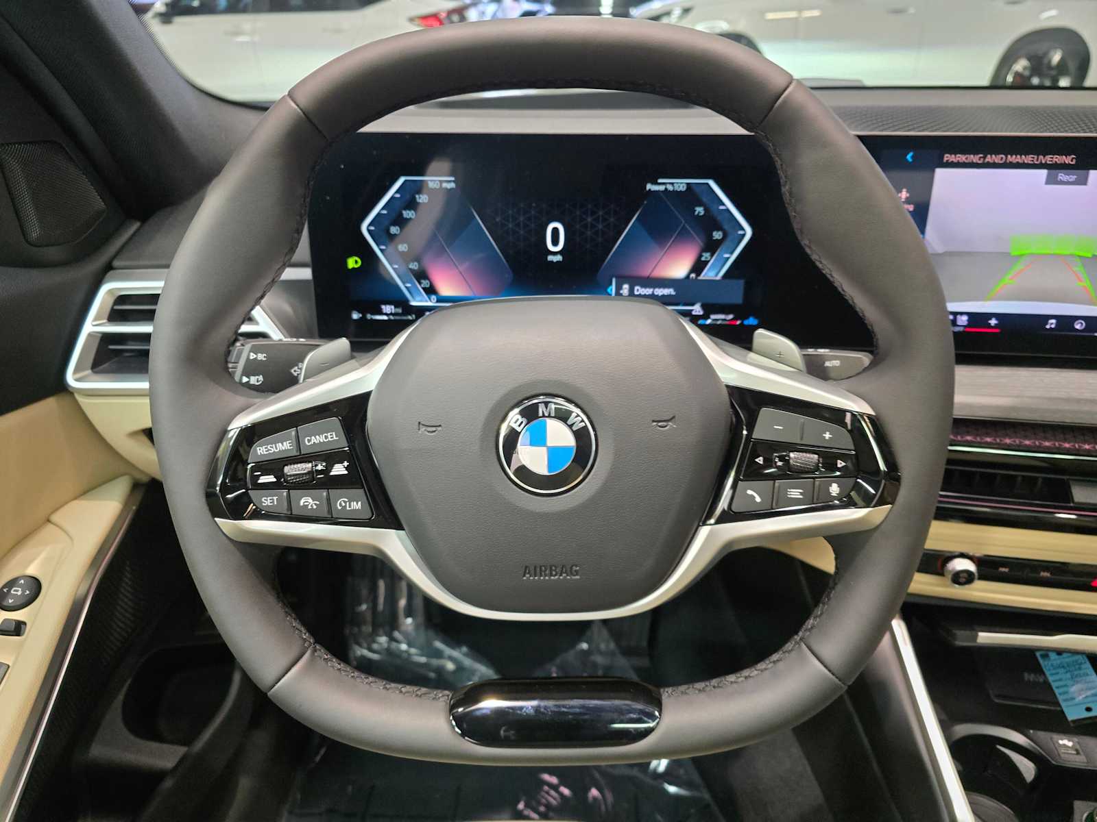 Thumbnail: 2026 BMW 3 Series - 11