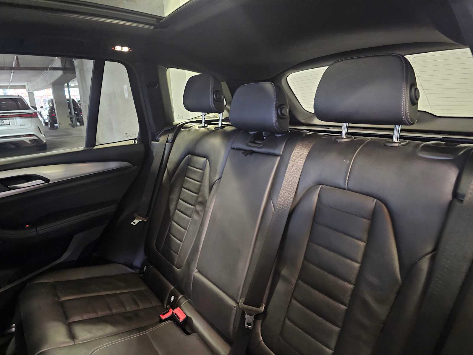 Thumbnail: 2021 BMW X3 - 37