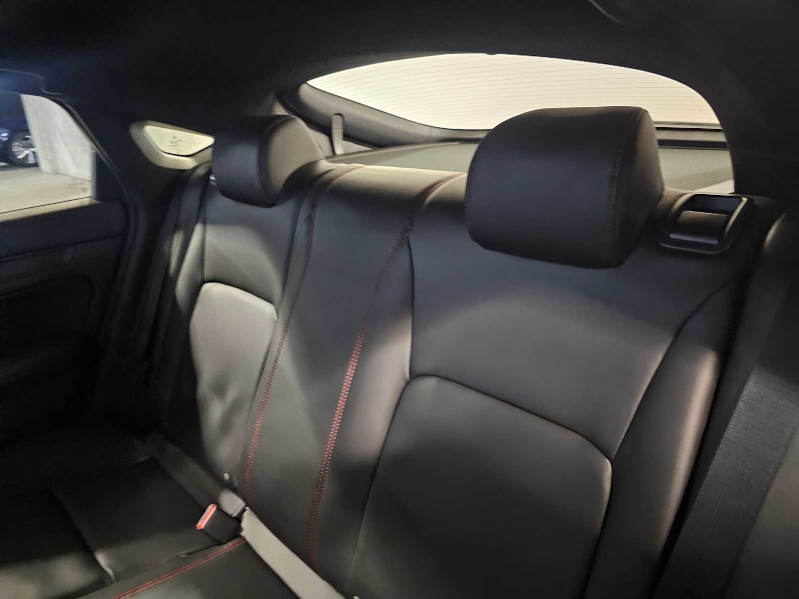 Thumbnail: 2025 Acura Integra - 35