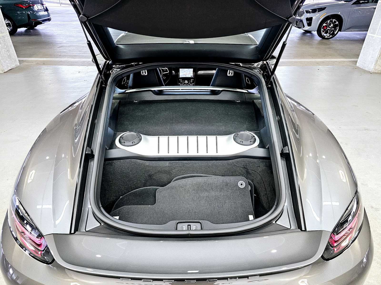 Thumbnail: 2024 Porsche 718 Cayman - 29