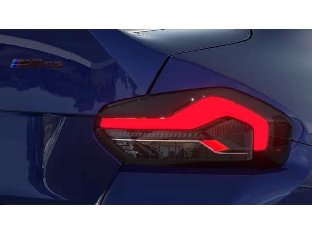 Thumbnail: 2026 BMW M2 - 8