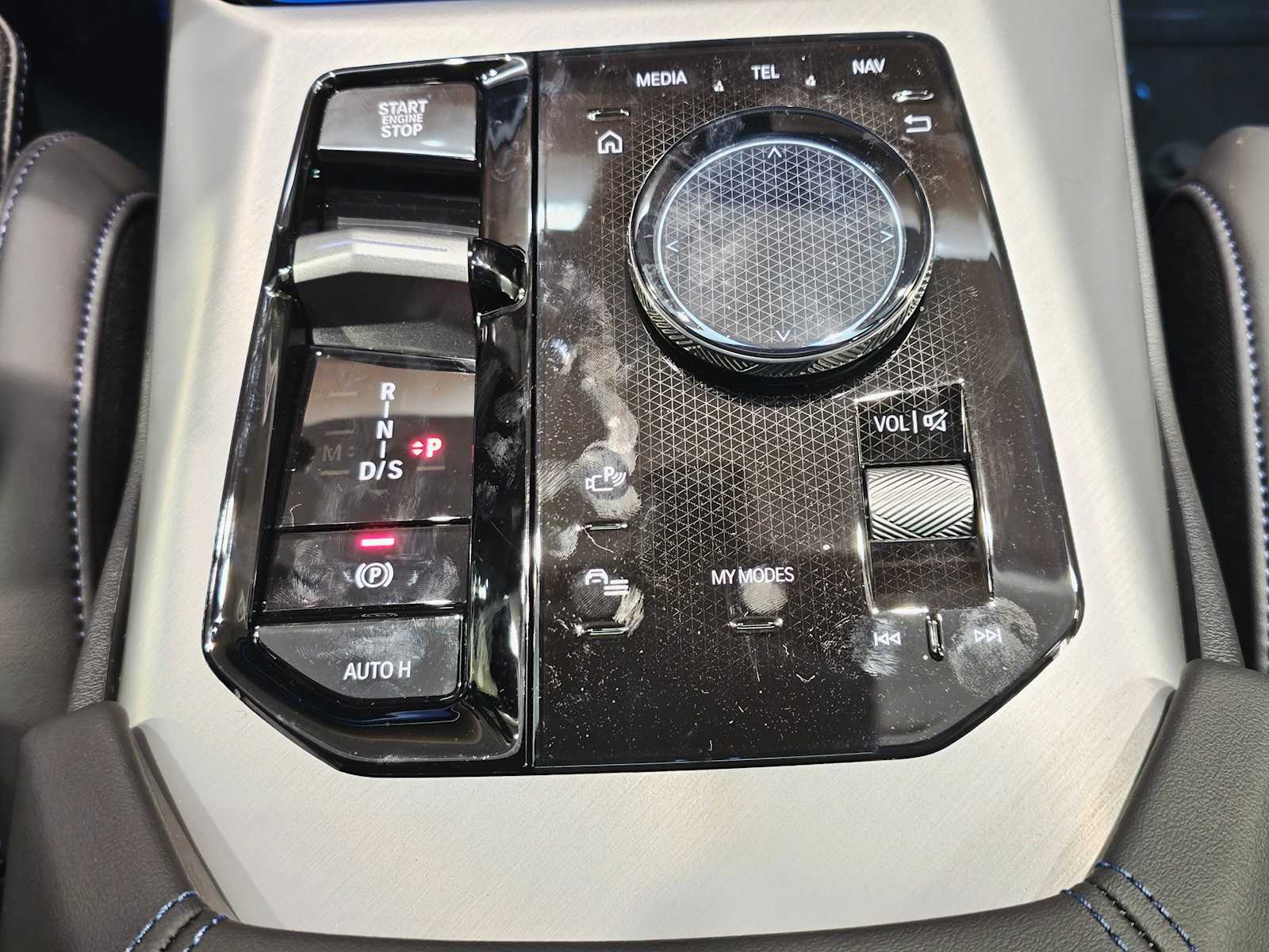 Thumbnail: 2026 BMW X3 - 18