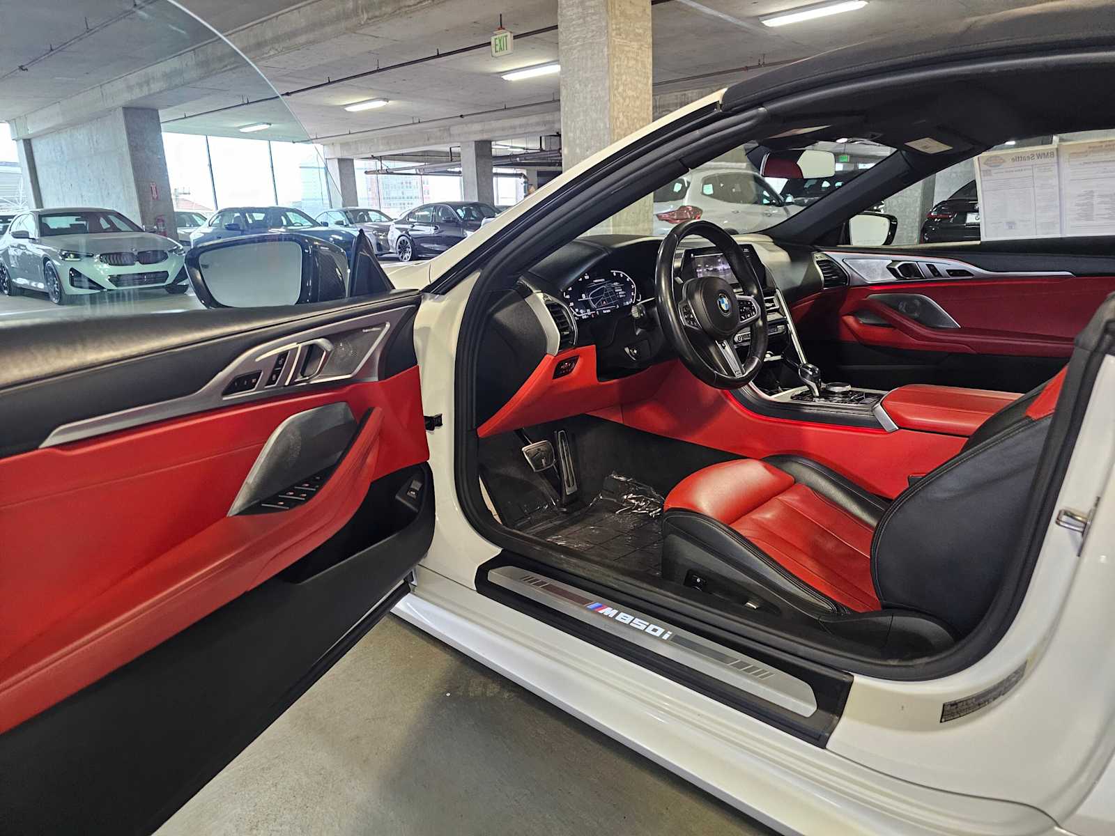 Thumbnail: 2019 BMW 8 Series - 33