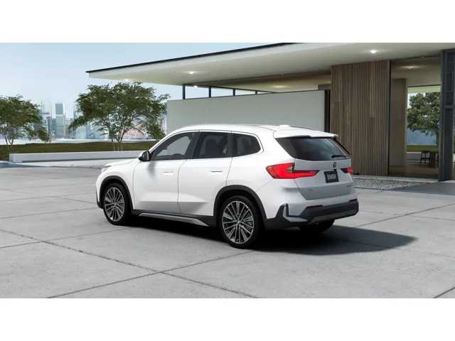 Thumbnail: 2026 BMW X1 - 2