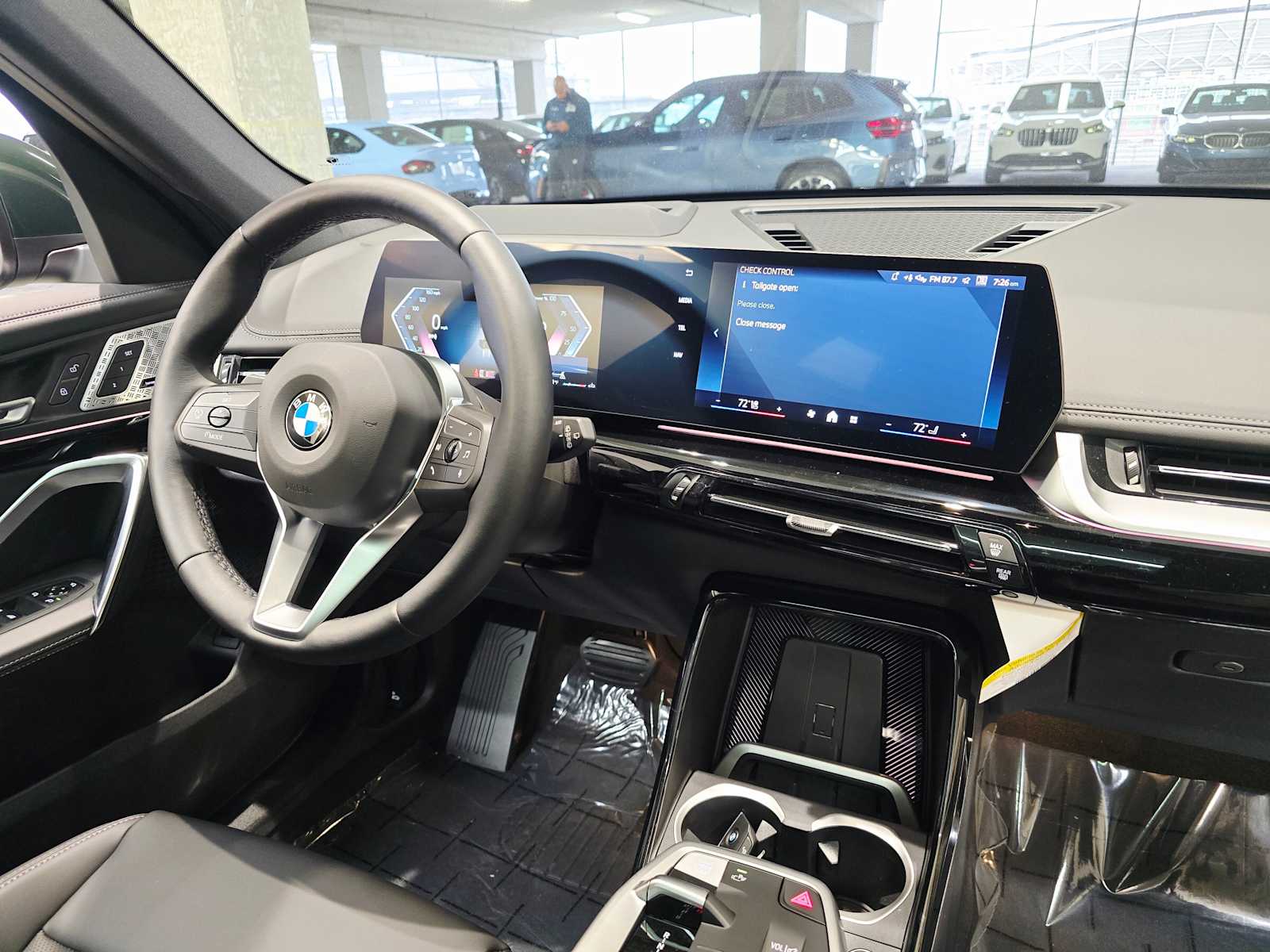 Thumbnail: 2025 BMW X1 - 28