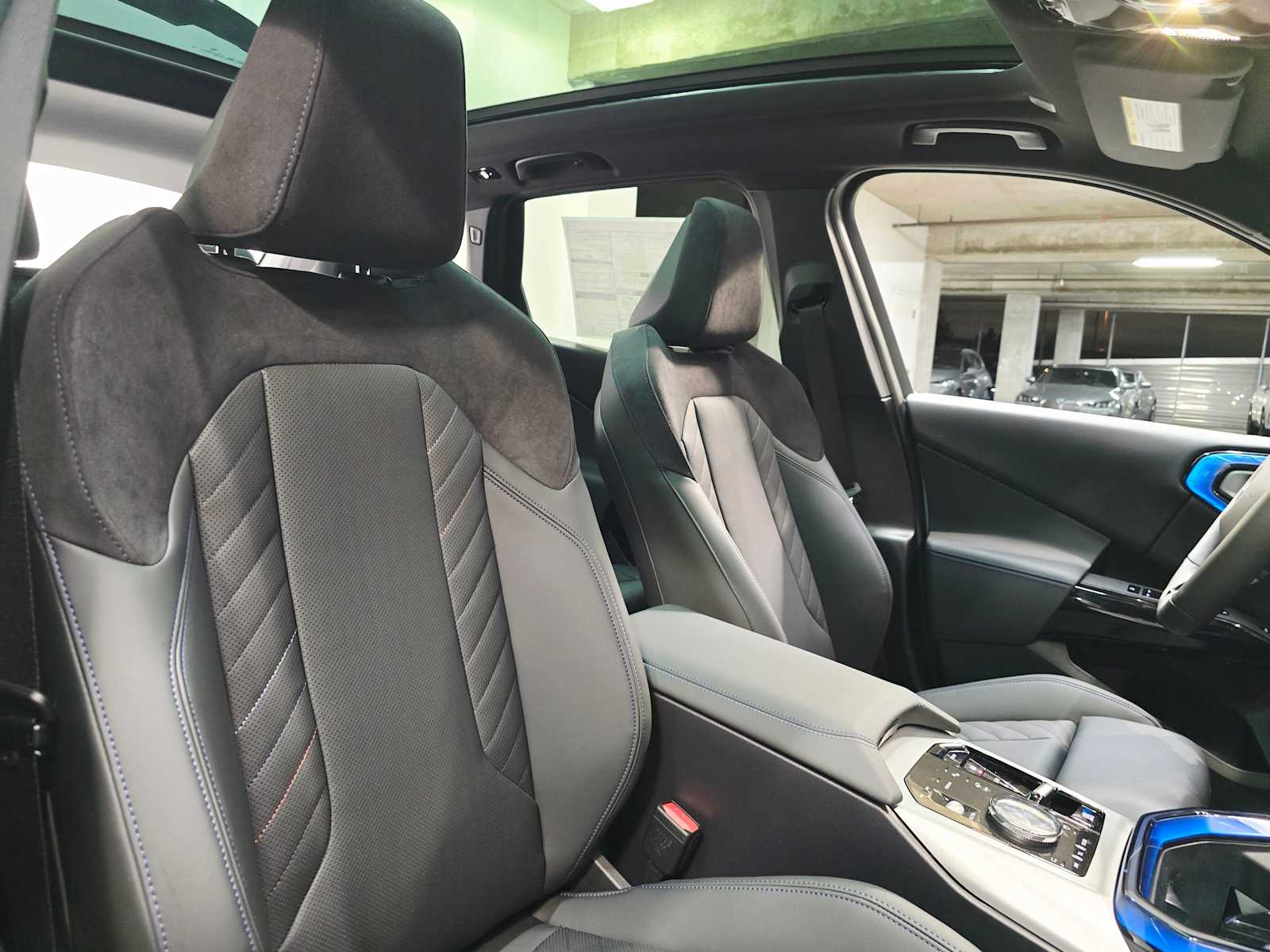 Thumbnail: 2026 BMW X3 - 26