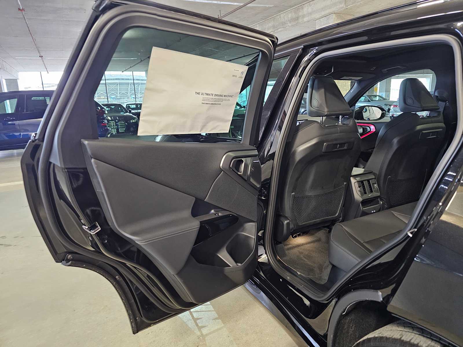 Thumbnail: 2026 BMW X3 - 34