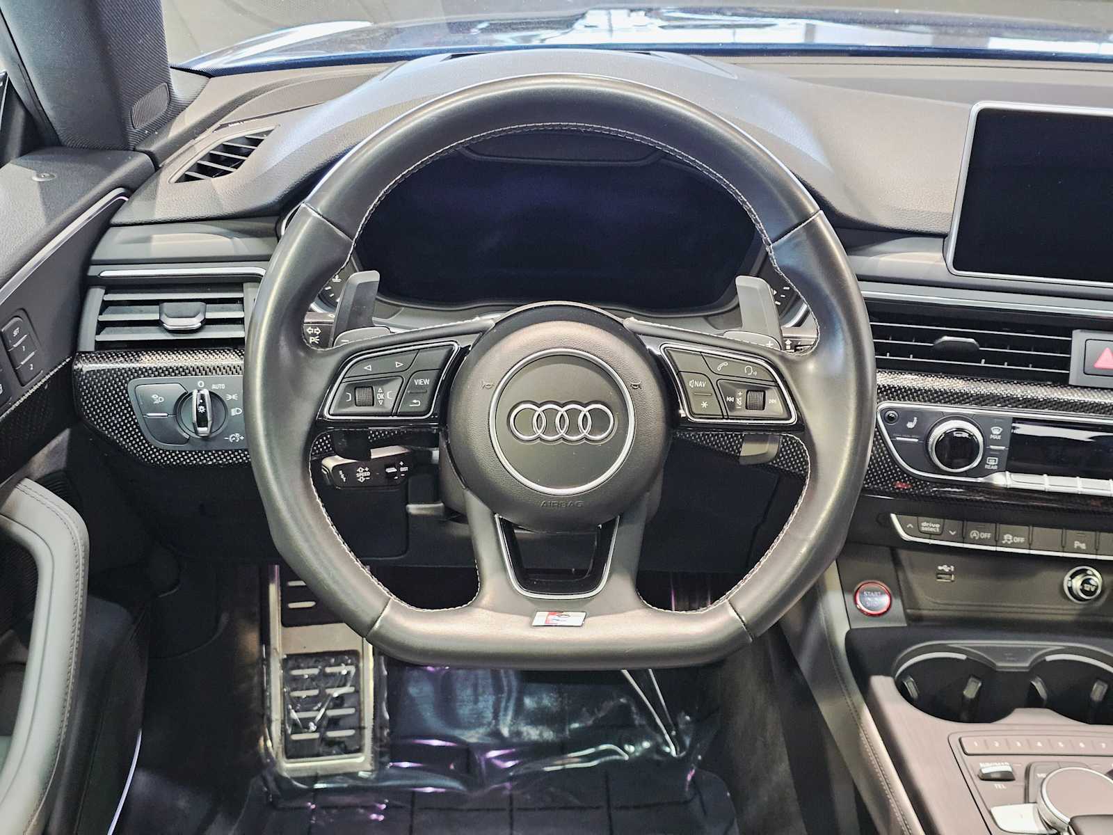Thumbnail: 2018 Audi S5 - 10