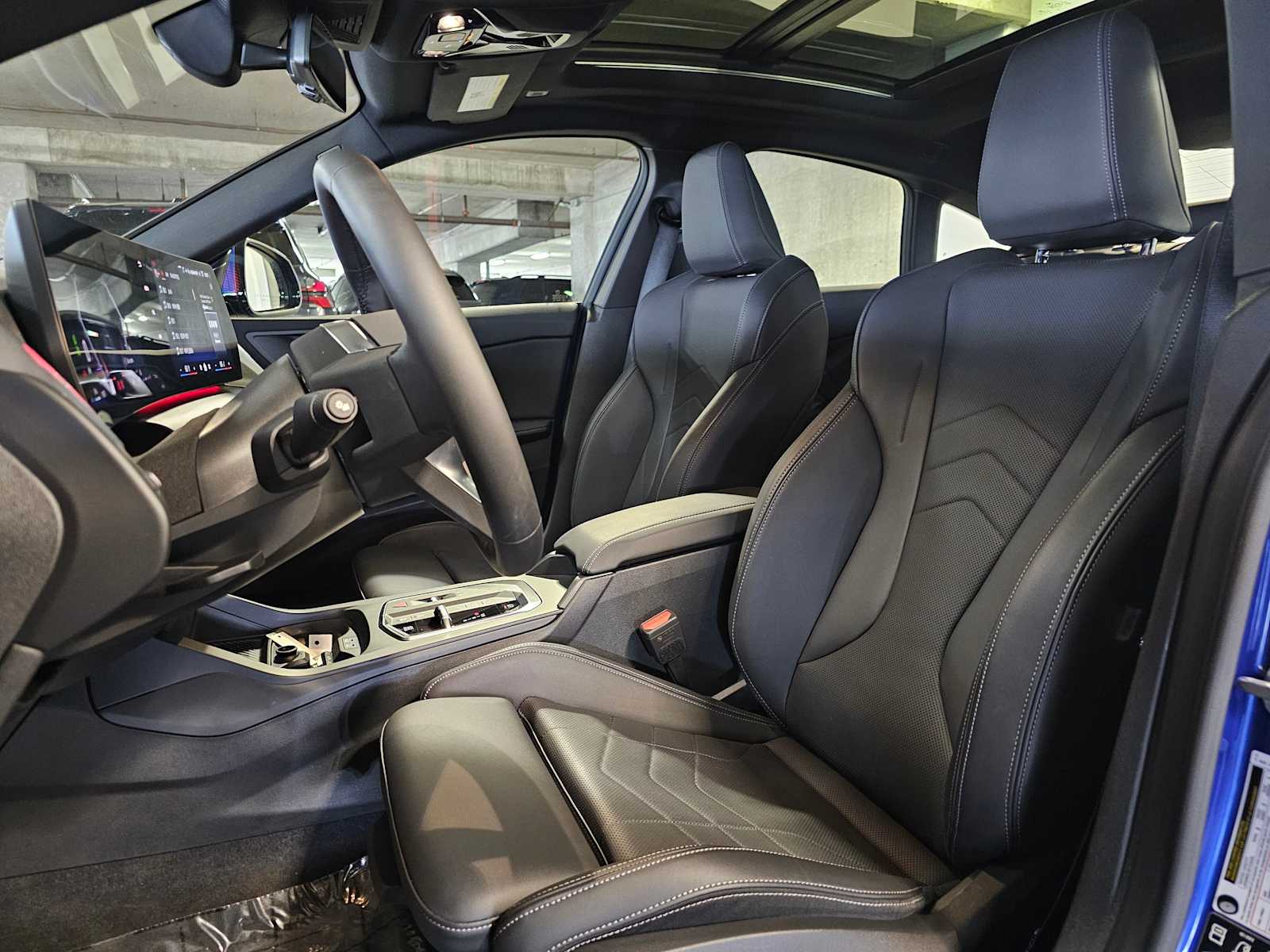 Thumbnail: 2025 BMW 2 Series - 26