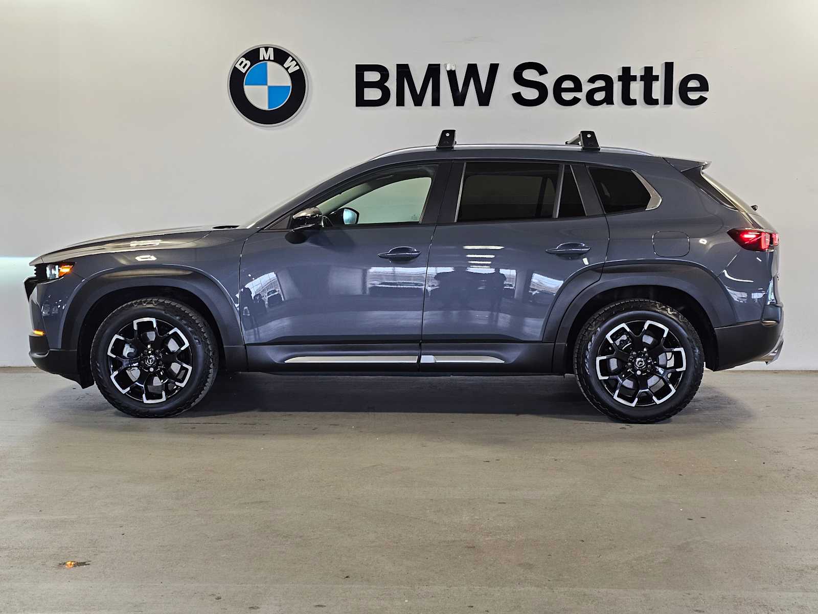 Thumbnail: 2023 Mazda CX-50 - 3