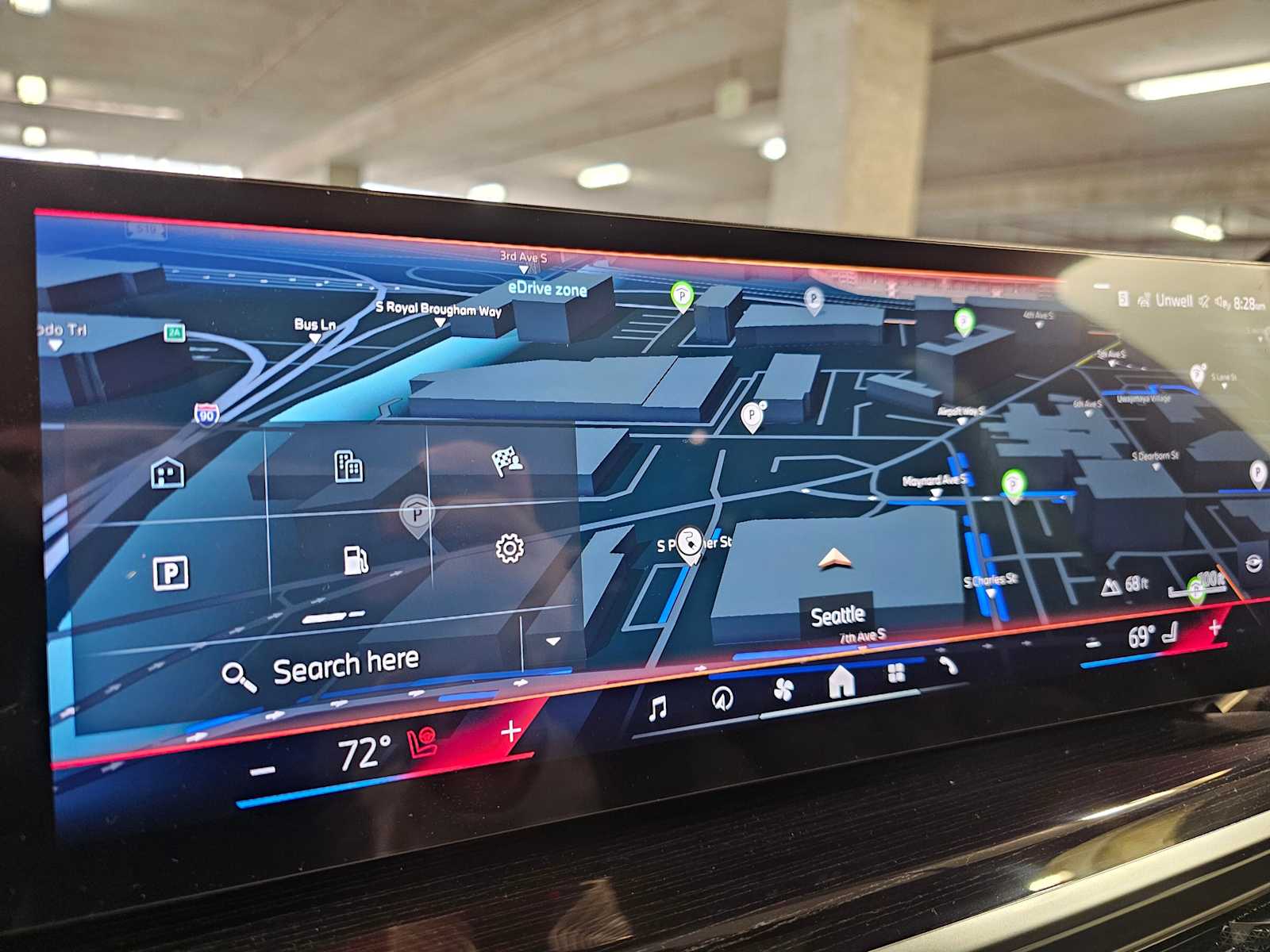 Thumbnail: 2026 BMW X5 - 14