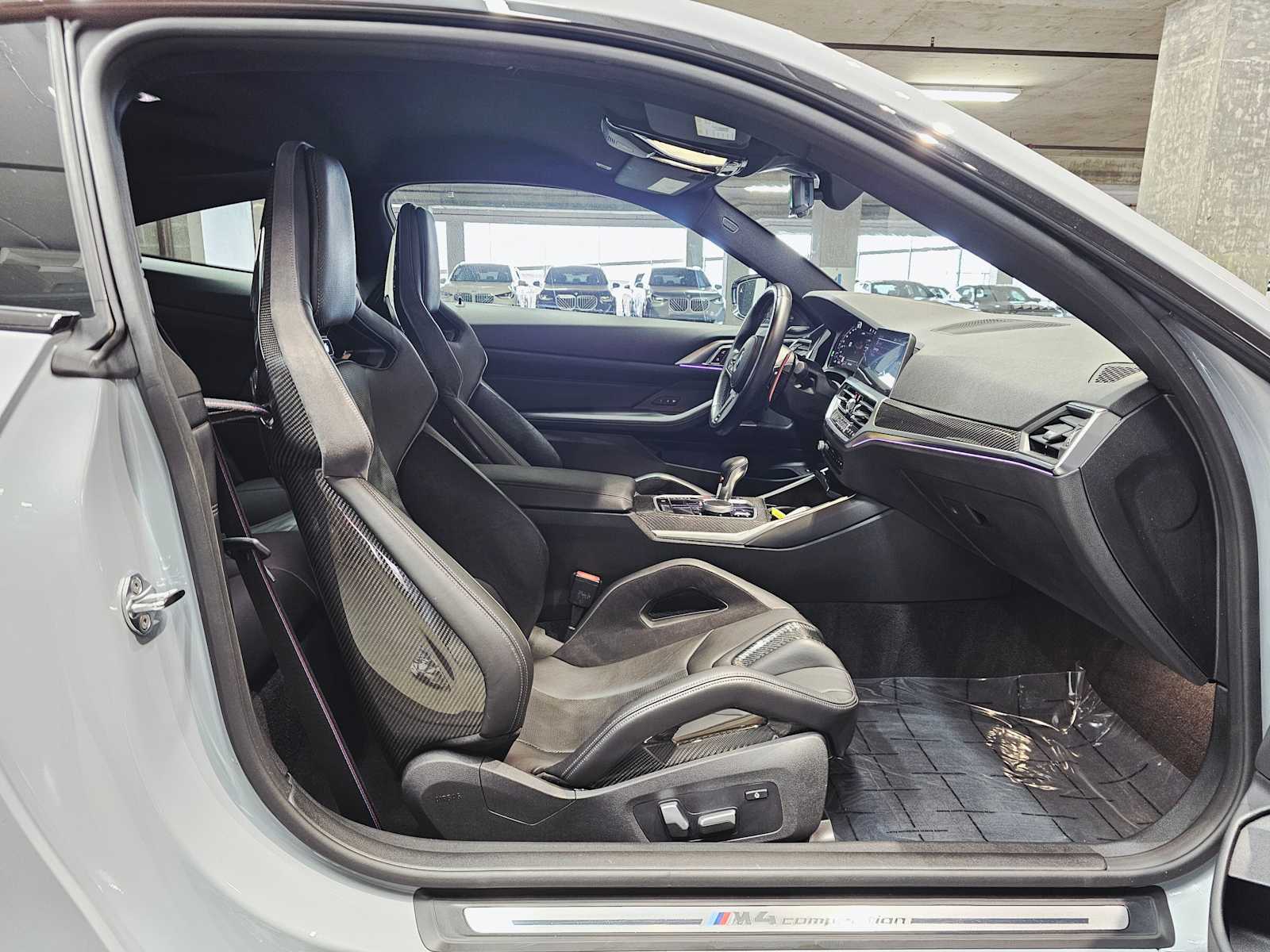 Thumbnail: 2021 BMW M4 - 27