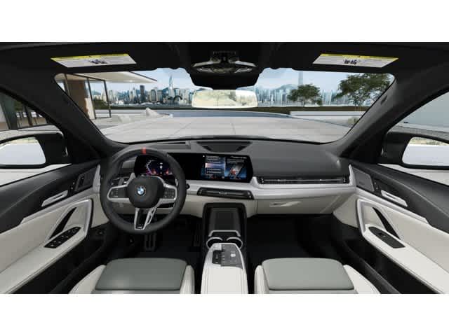 Thumbnail: 2026 BMW X1 - 10