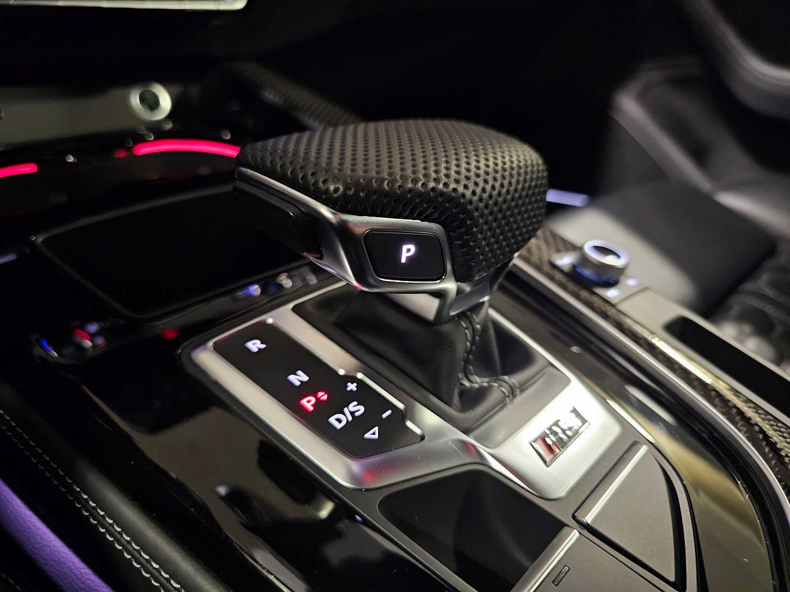 Thumbnail: 2021 Audi RS 5 - 25