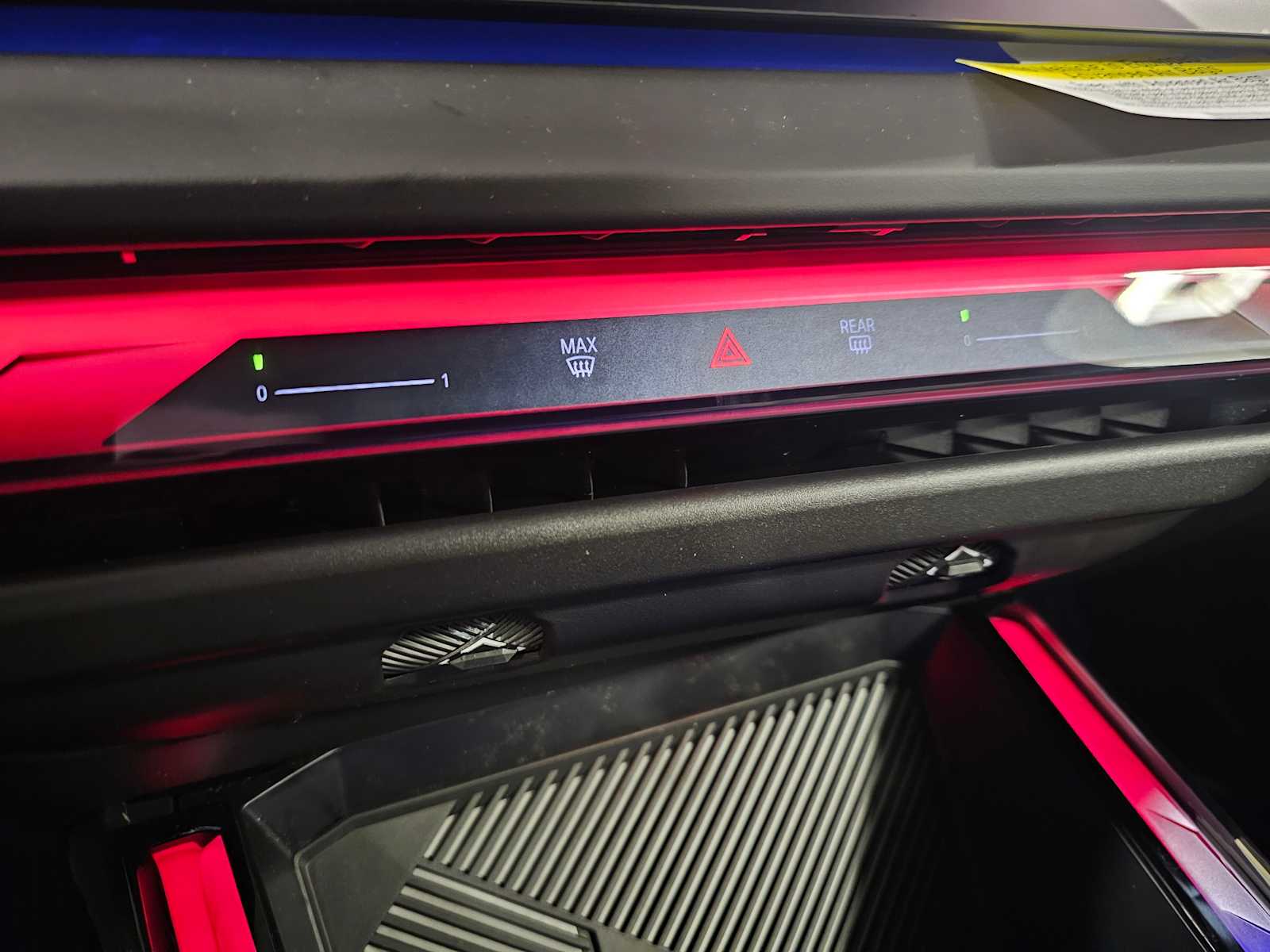 Thumbnail: 2026 BMW X3 - 18