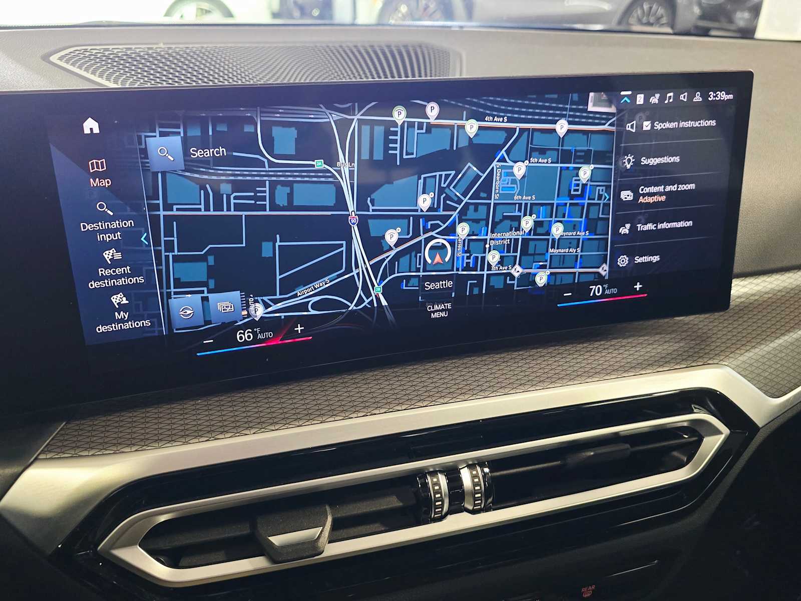 2023 BMW 3 Series 330i xDrive 14