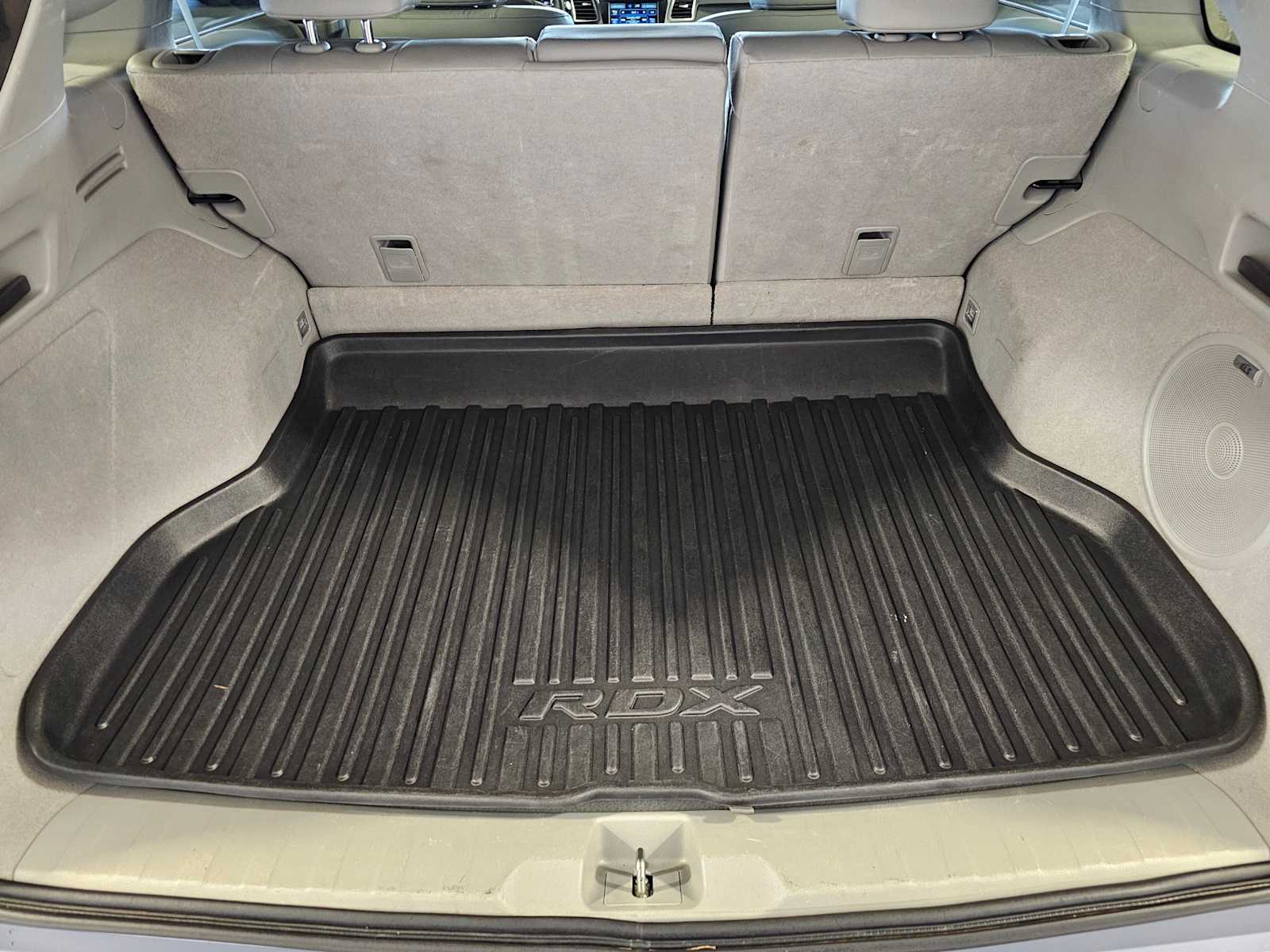 Thumbnail: 2016 Acura RDX - 38