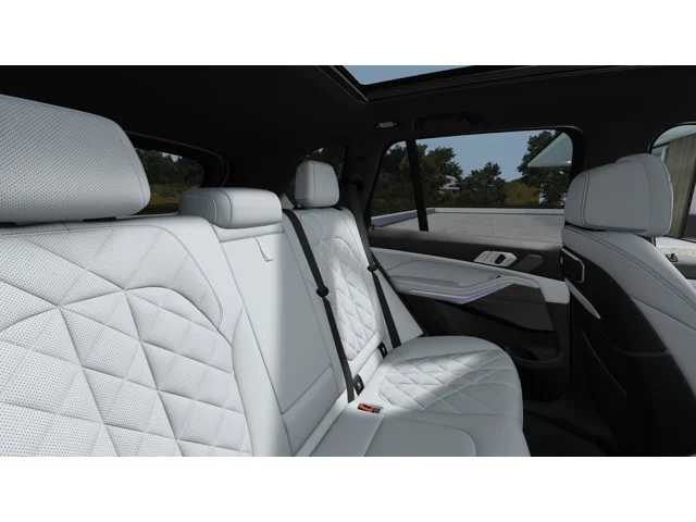 Thumbnail: 2026 BMW X5 - 12