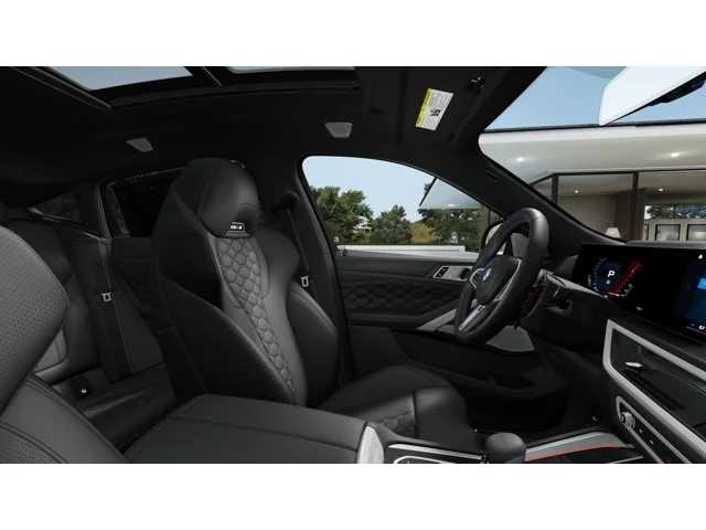 Thumbnail: 2027 BMW X6 - 9