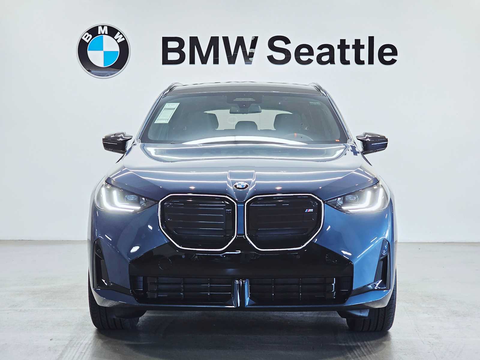 Thumbnail: 2026 BMW X3 - 6