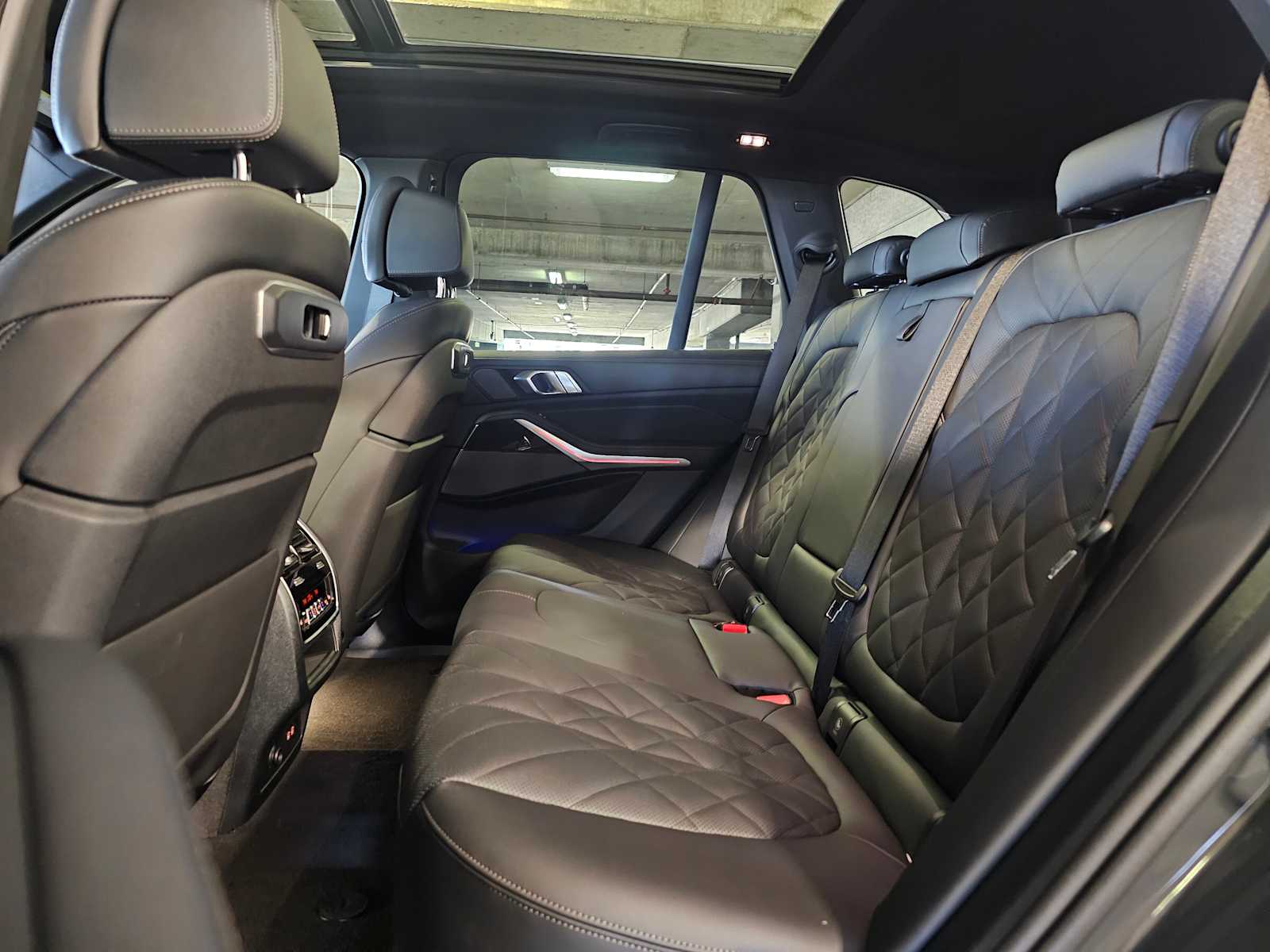 Thumbnail: 2026 BMW X5 - 38